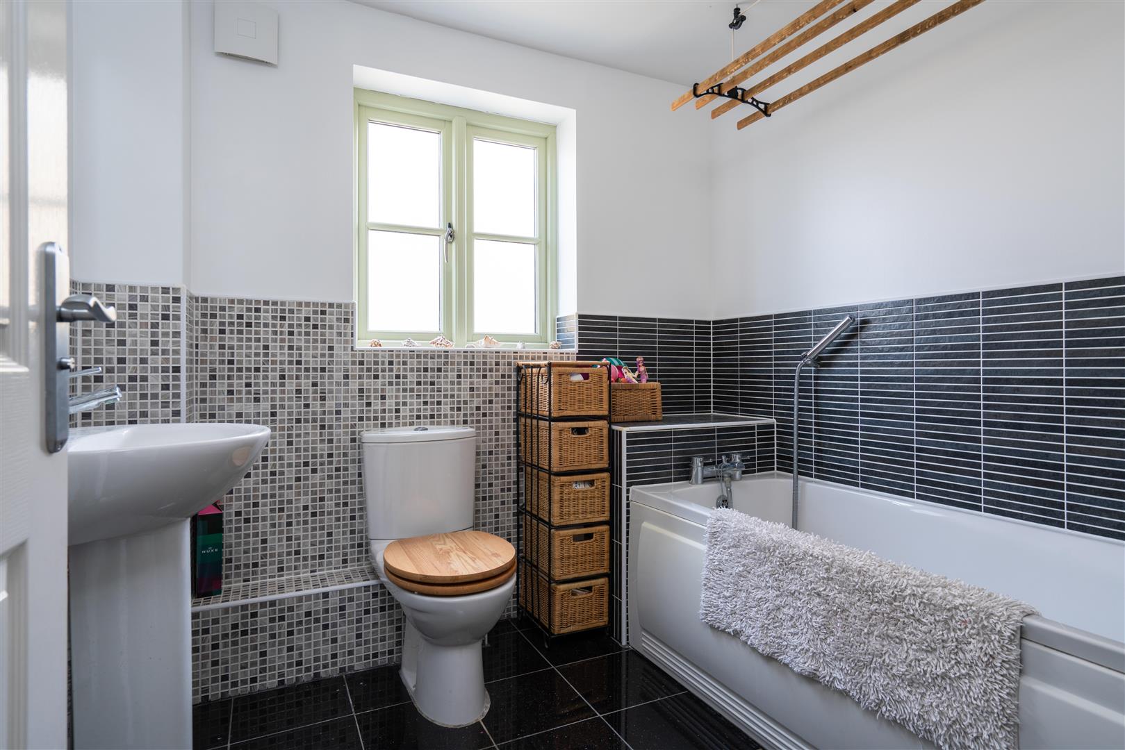 Croome Gardens, Bourton-On-The-Water, GL54