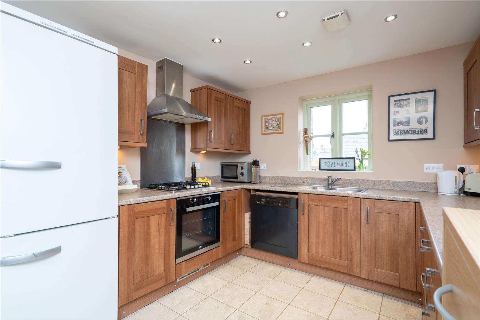 Croome Gardens, Bourton-On-The-Water, GL54