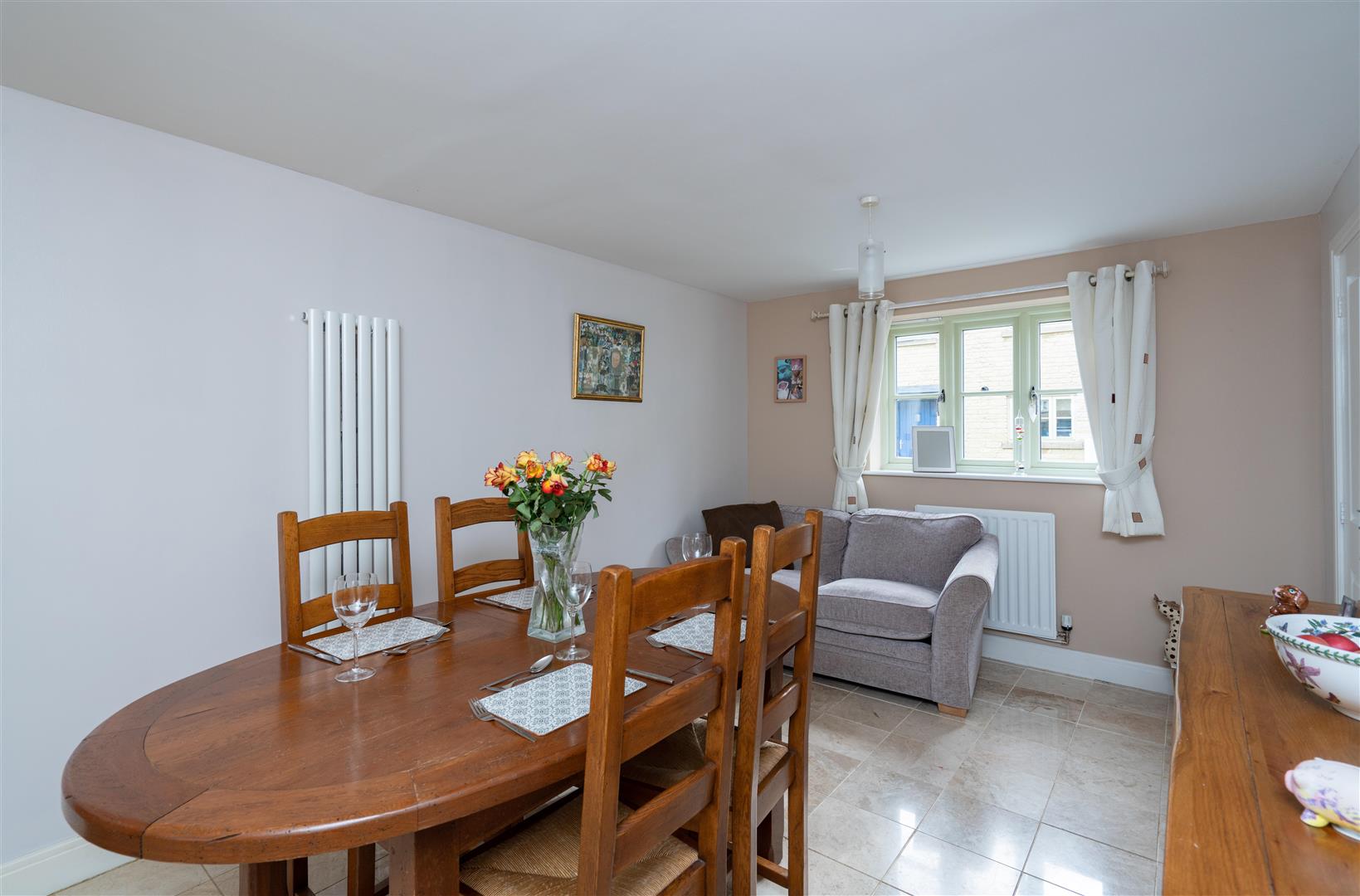 Croome Gardens, Bourton-On-The-Water, GL54