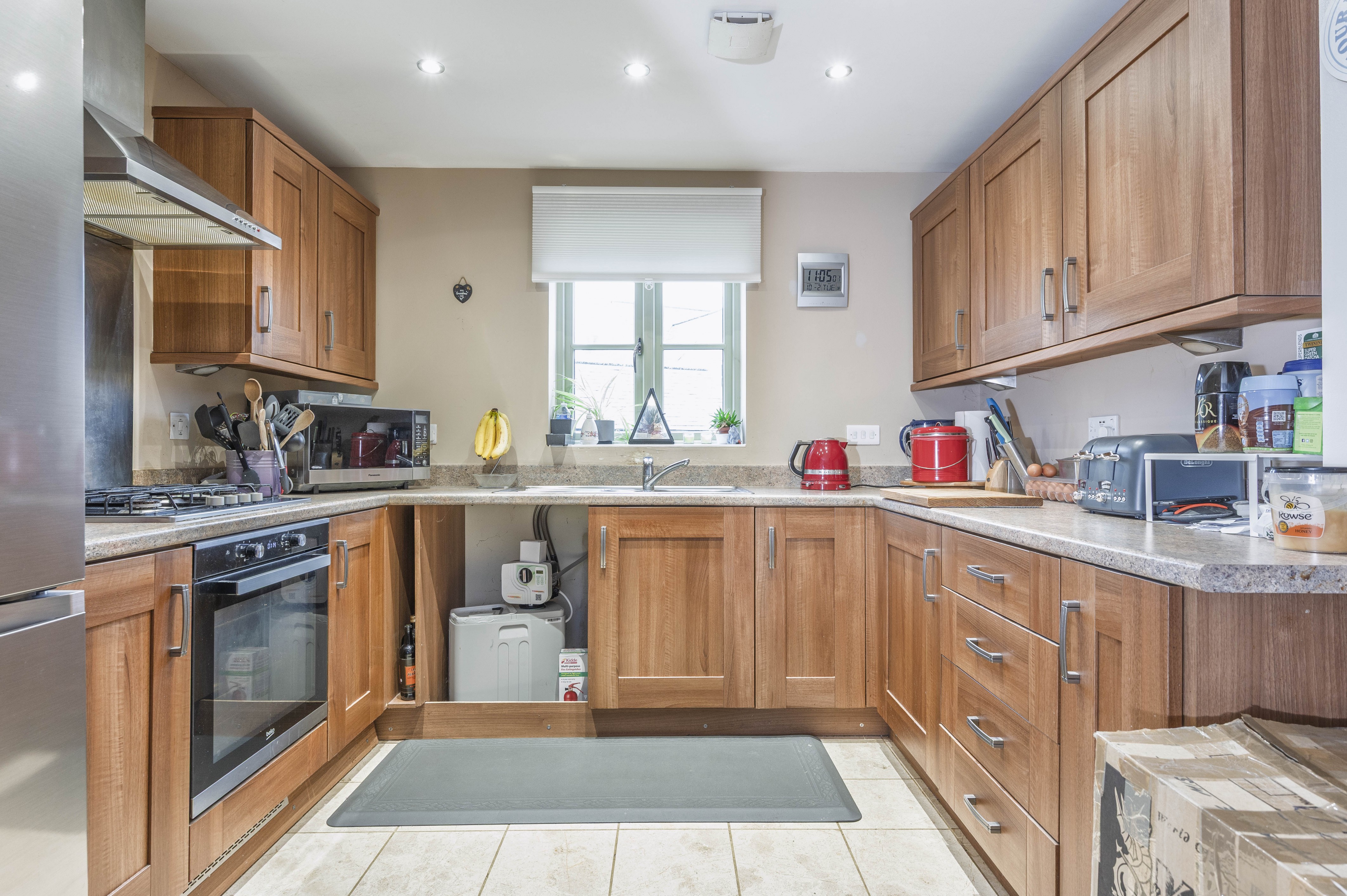 Croome Gardens, Bourton-On-The-Water, GL54