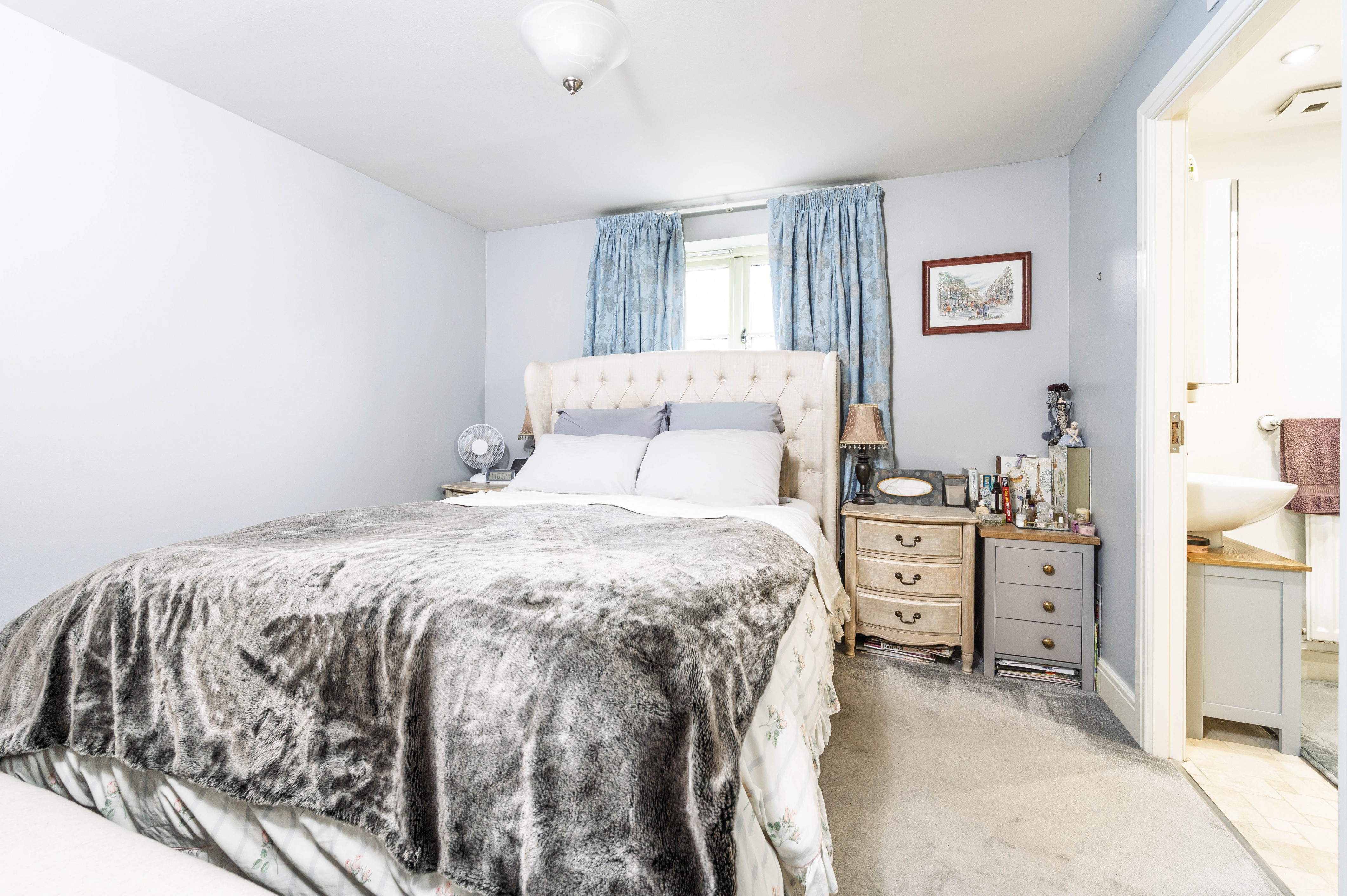 Croome Gardens, Bourton-On-The-Water, GL54