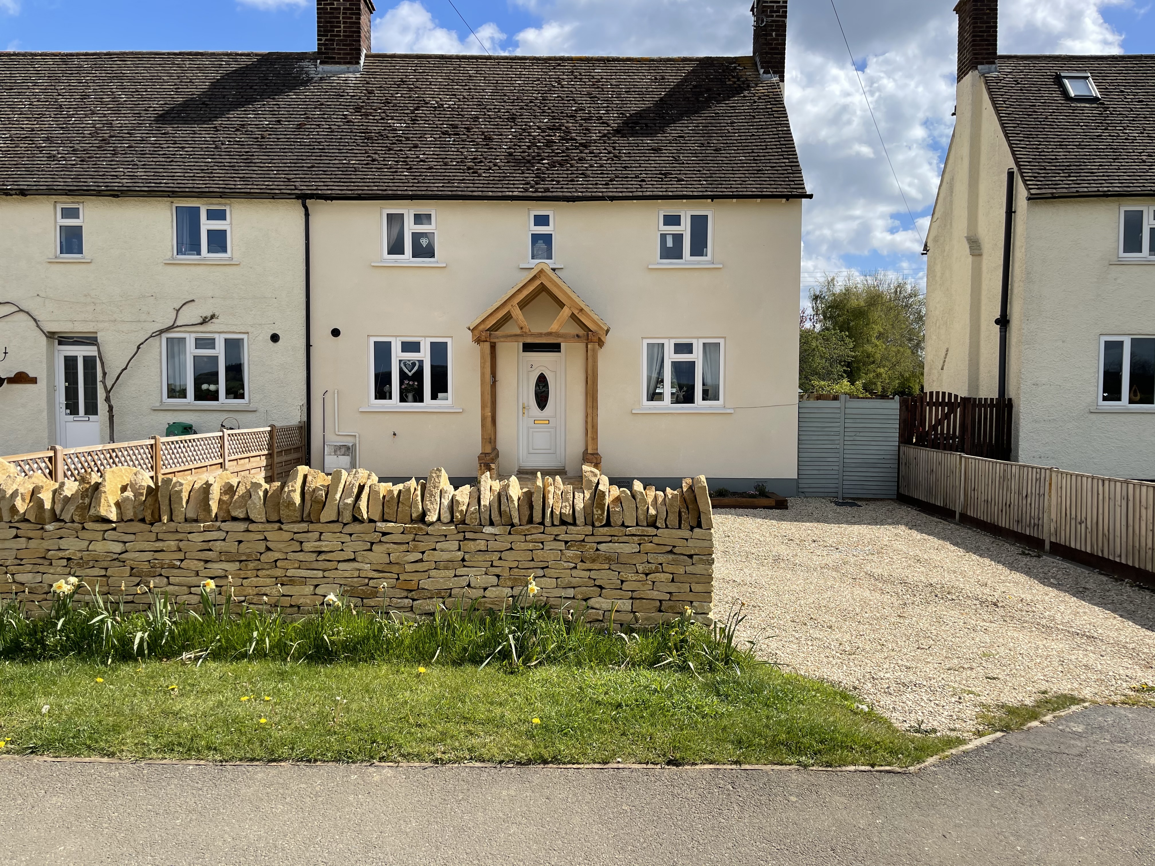 Evenlode Road, Moreton-In-Marsh, GL56