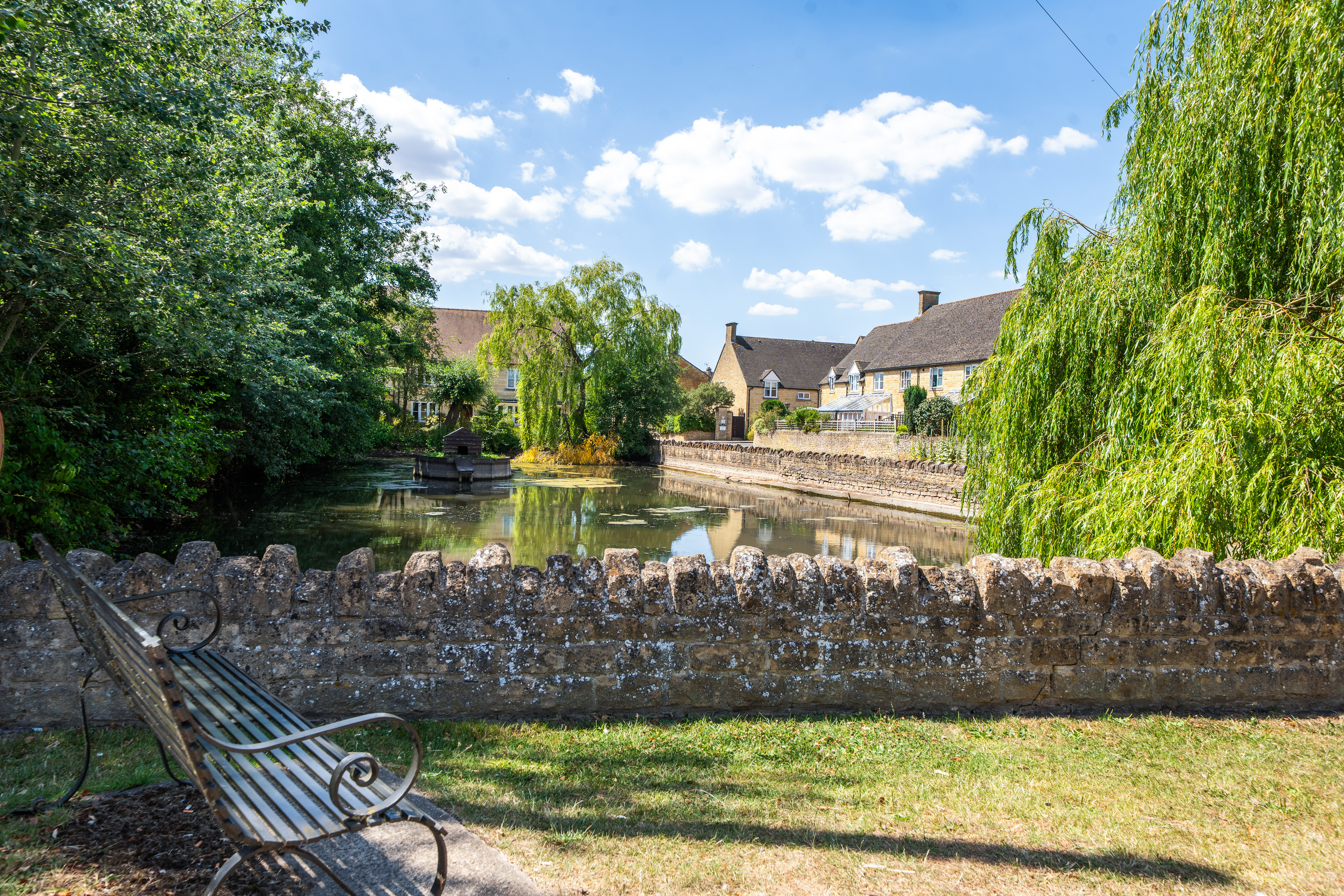 Evenlode Road, Moreton-In-Marsh, GL56