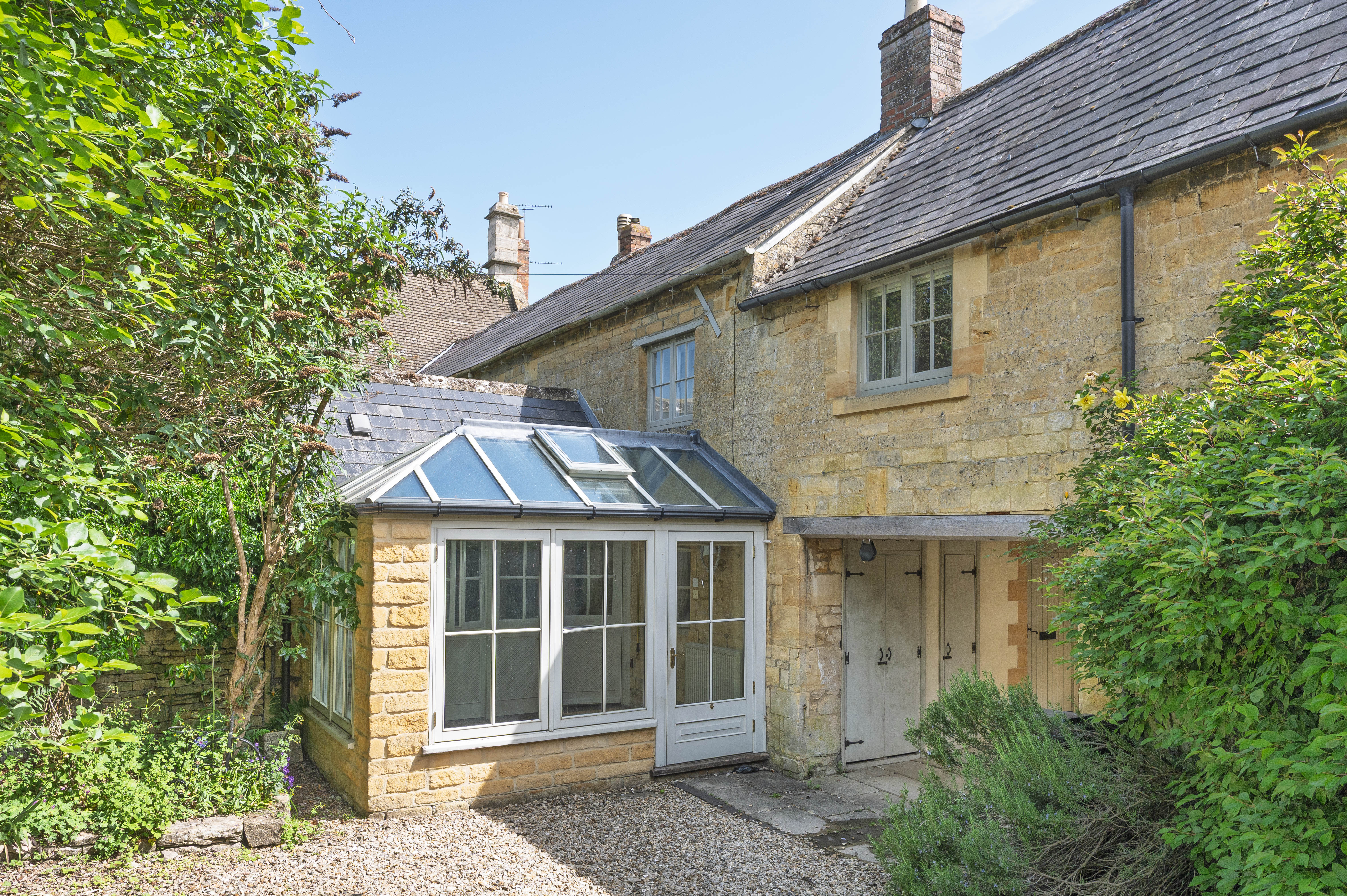 Old Town, Moreton-In-Marsh, GL56