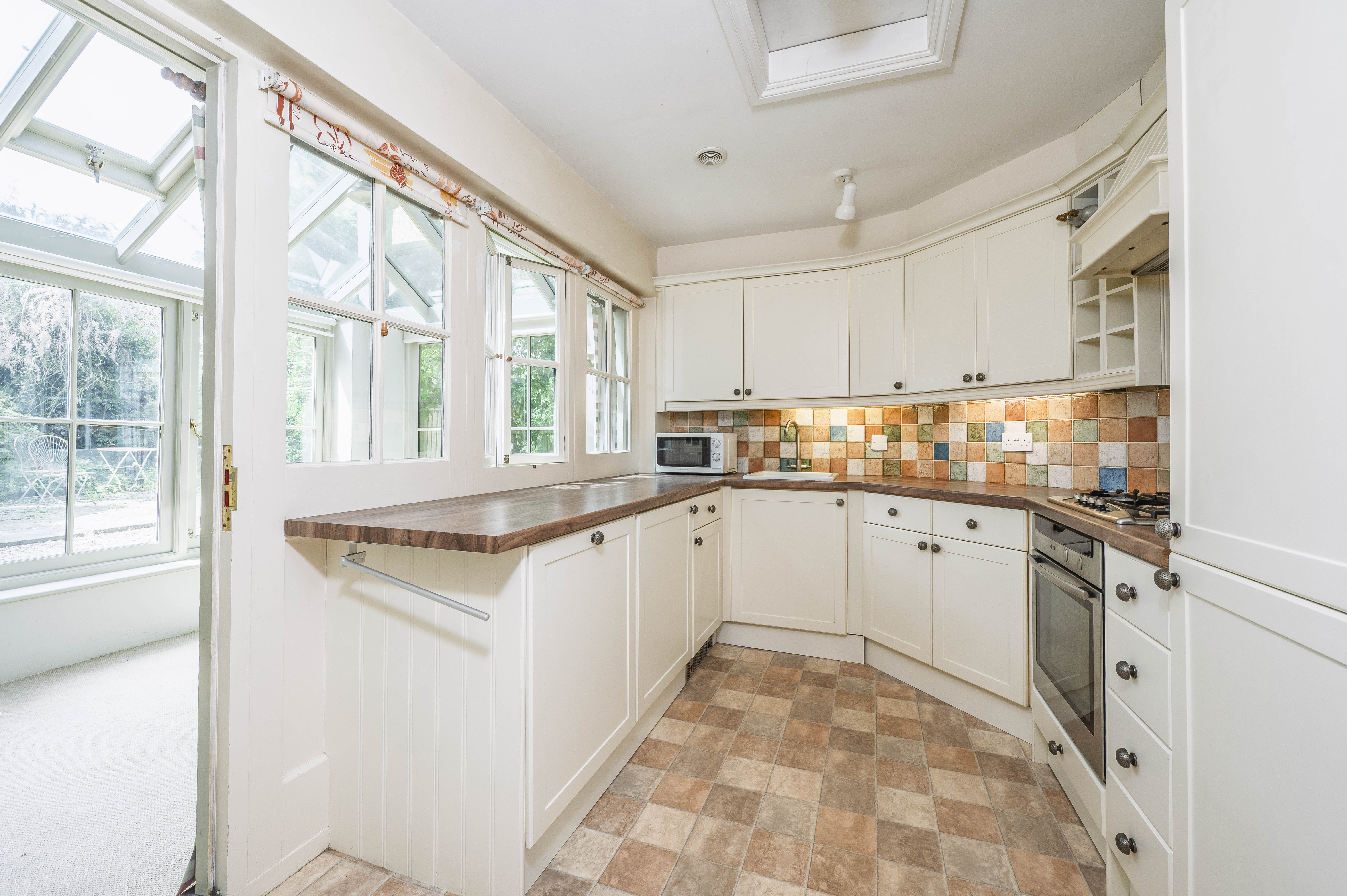 Old Town, Moreton-In-Marsh, GL56
