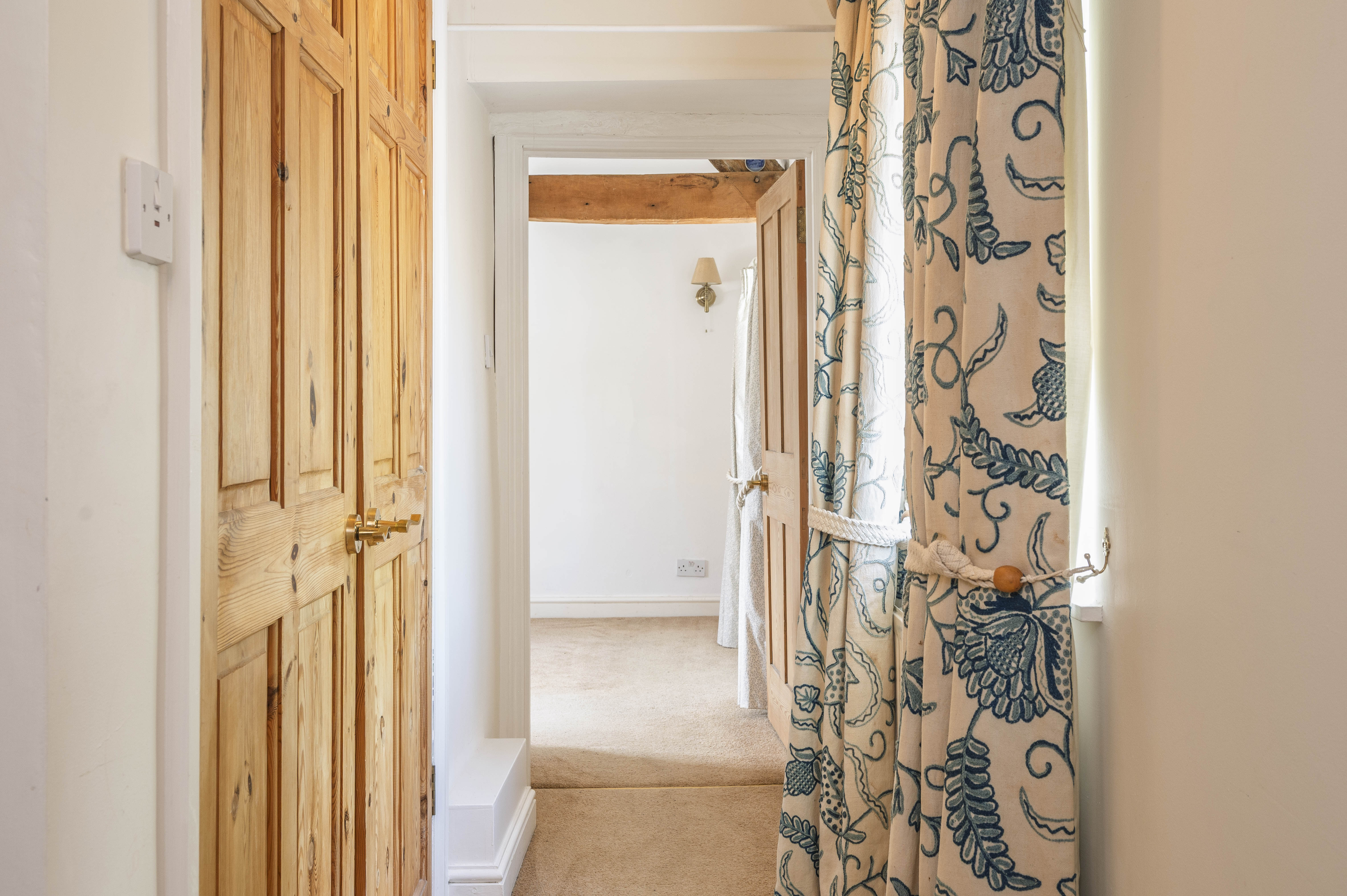Old Town, Moreton-In-Marsh, GL56