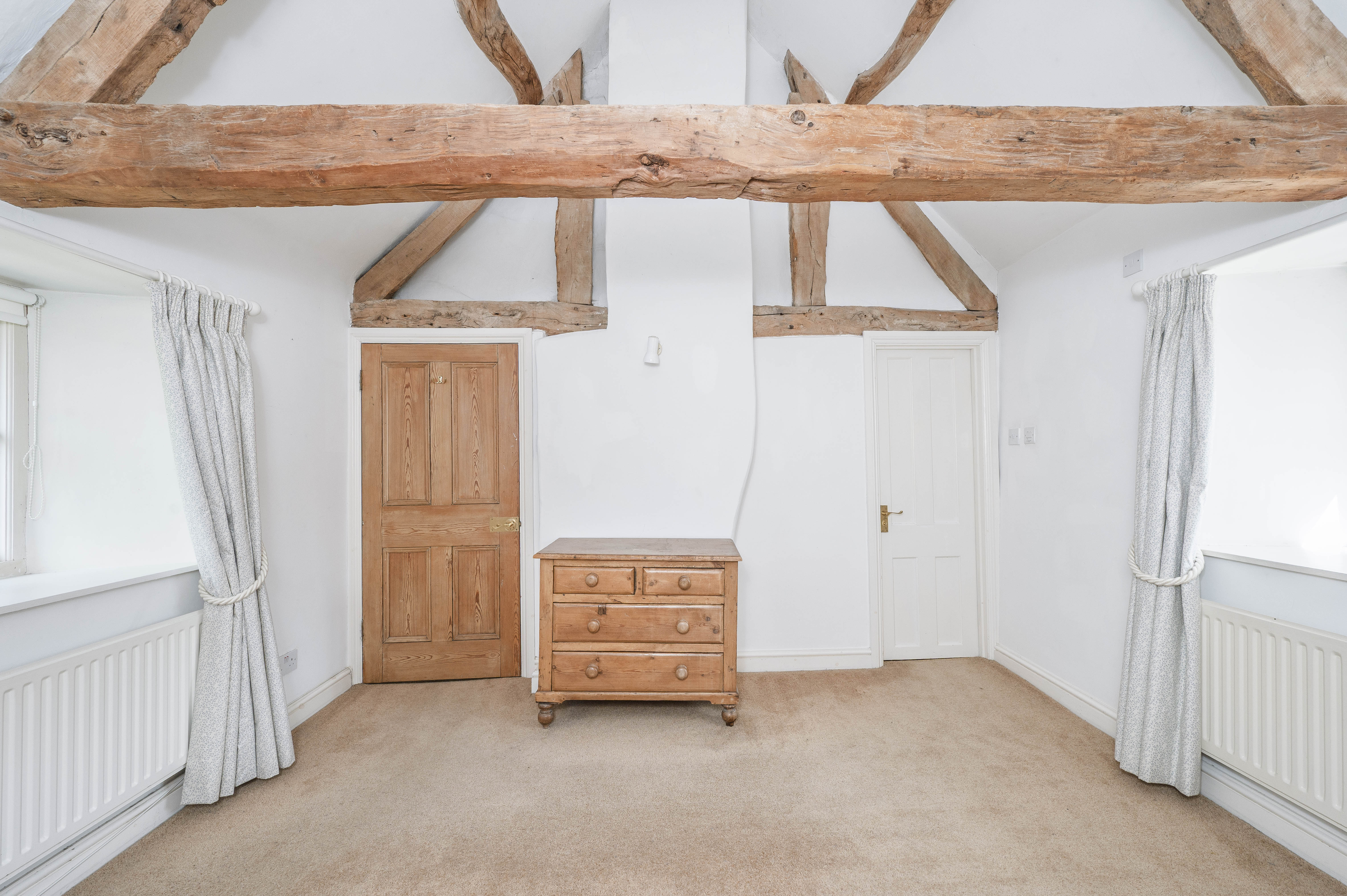 Old Town, Moreton-In-Marsh, GL56