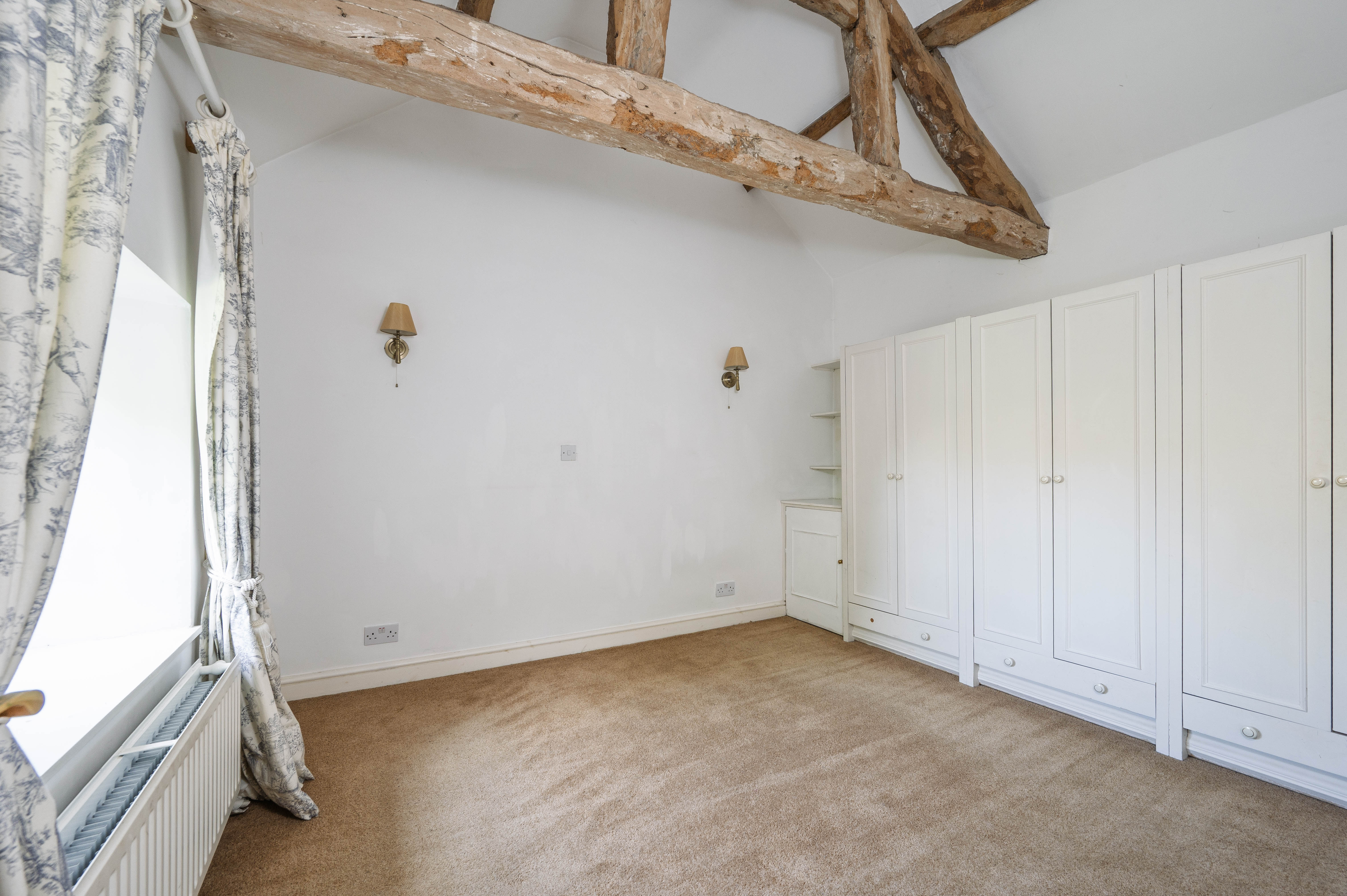 Old Town, Moreton-In-Marsh, GL56