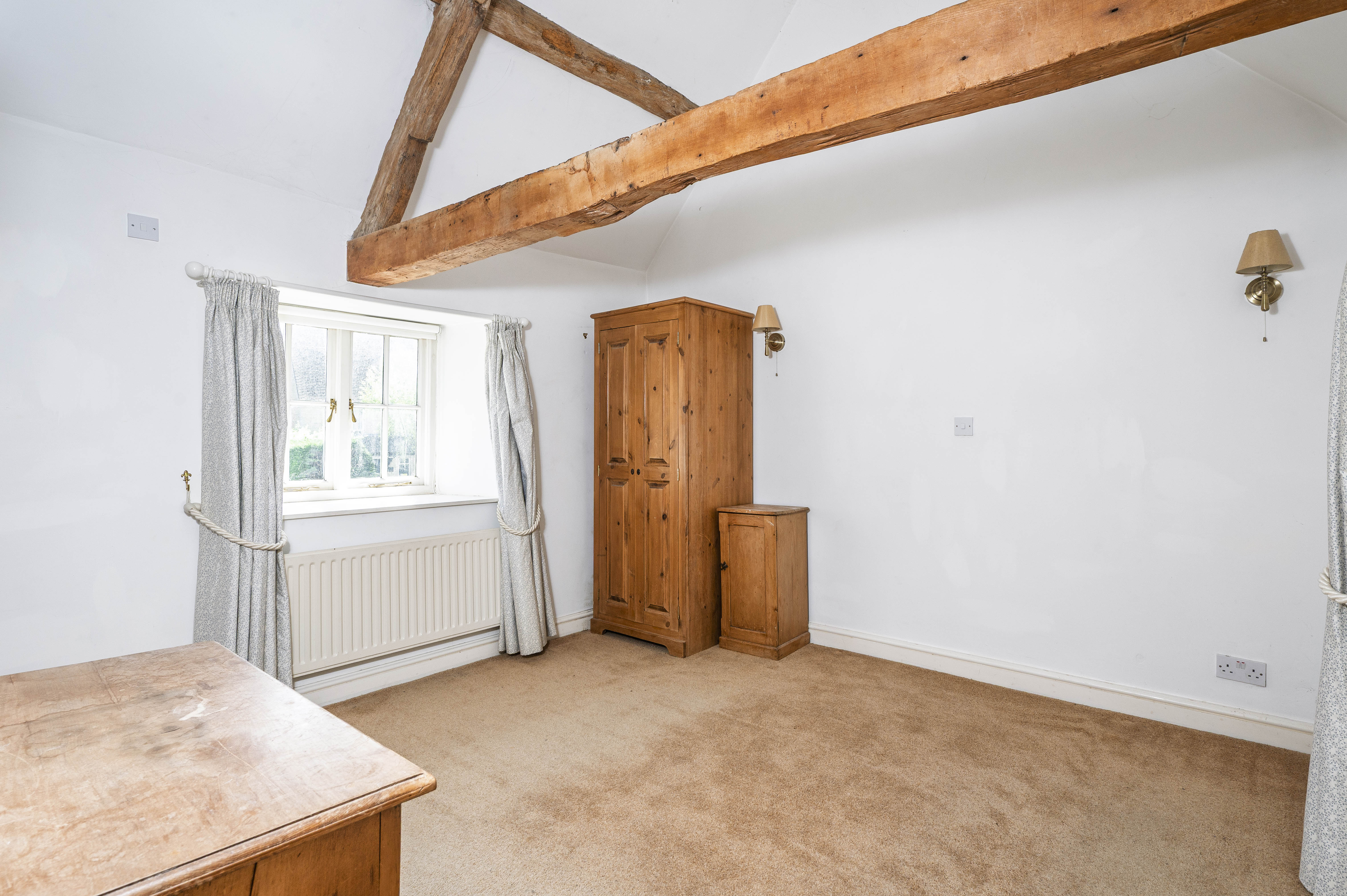 Old Town, Moreton-In-Marsh, GL56