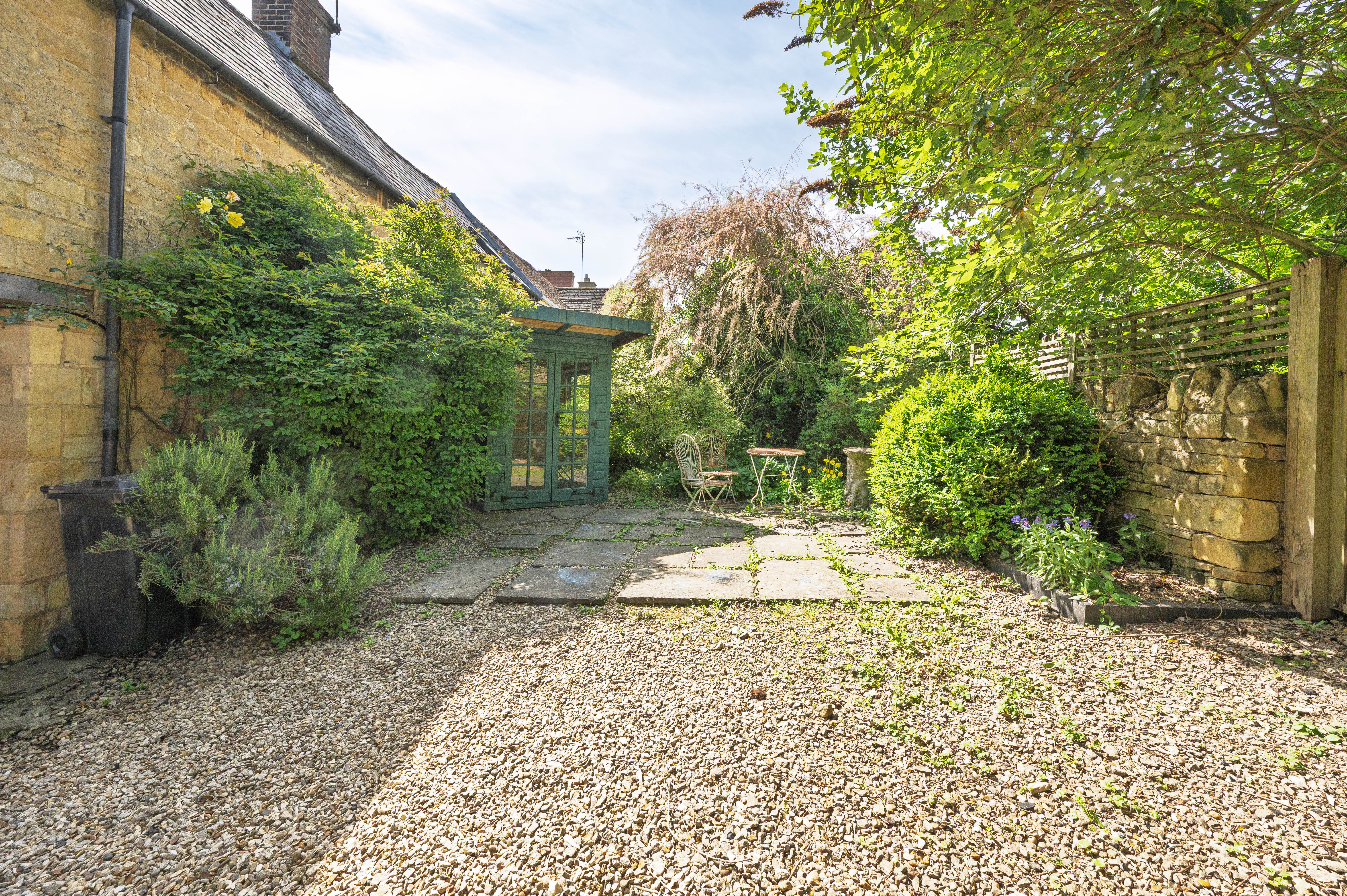 Old Town, Moreton-In-Marsh, GL56