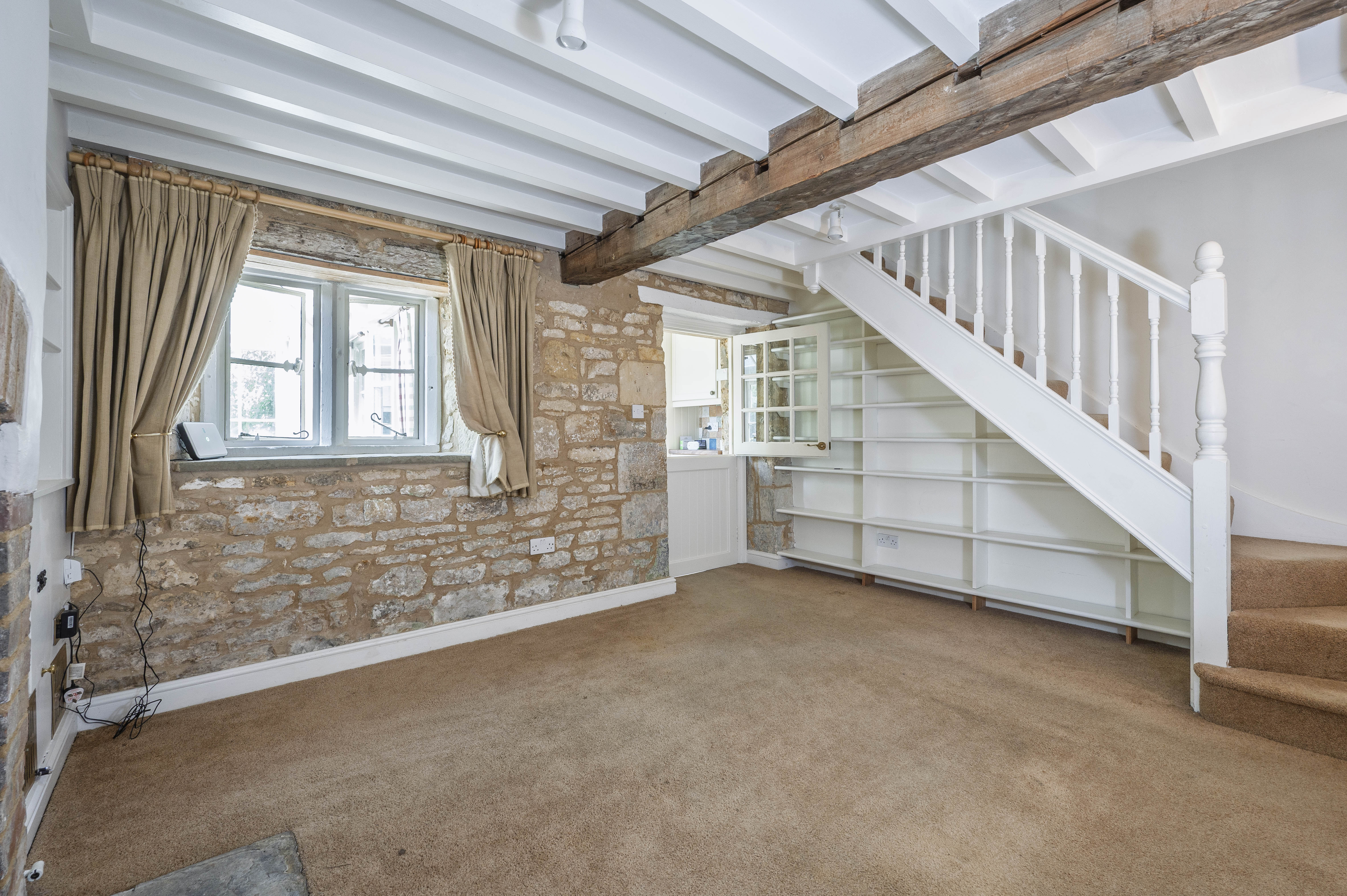Old Town, Moreton-In-Marsh, GL56