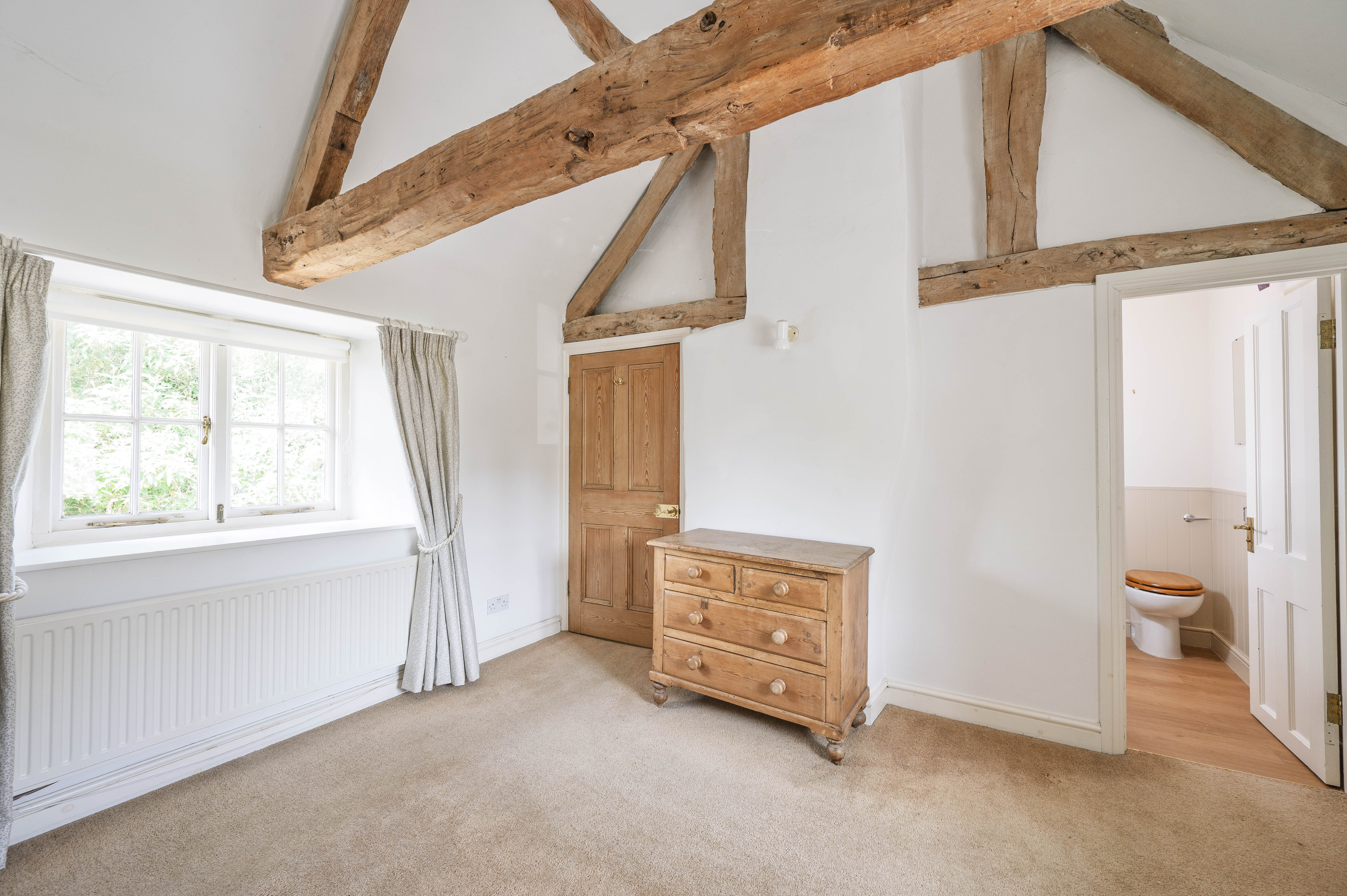 Old Town, Moreton-In-Marsh, GL56