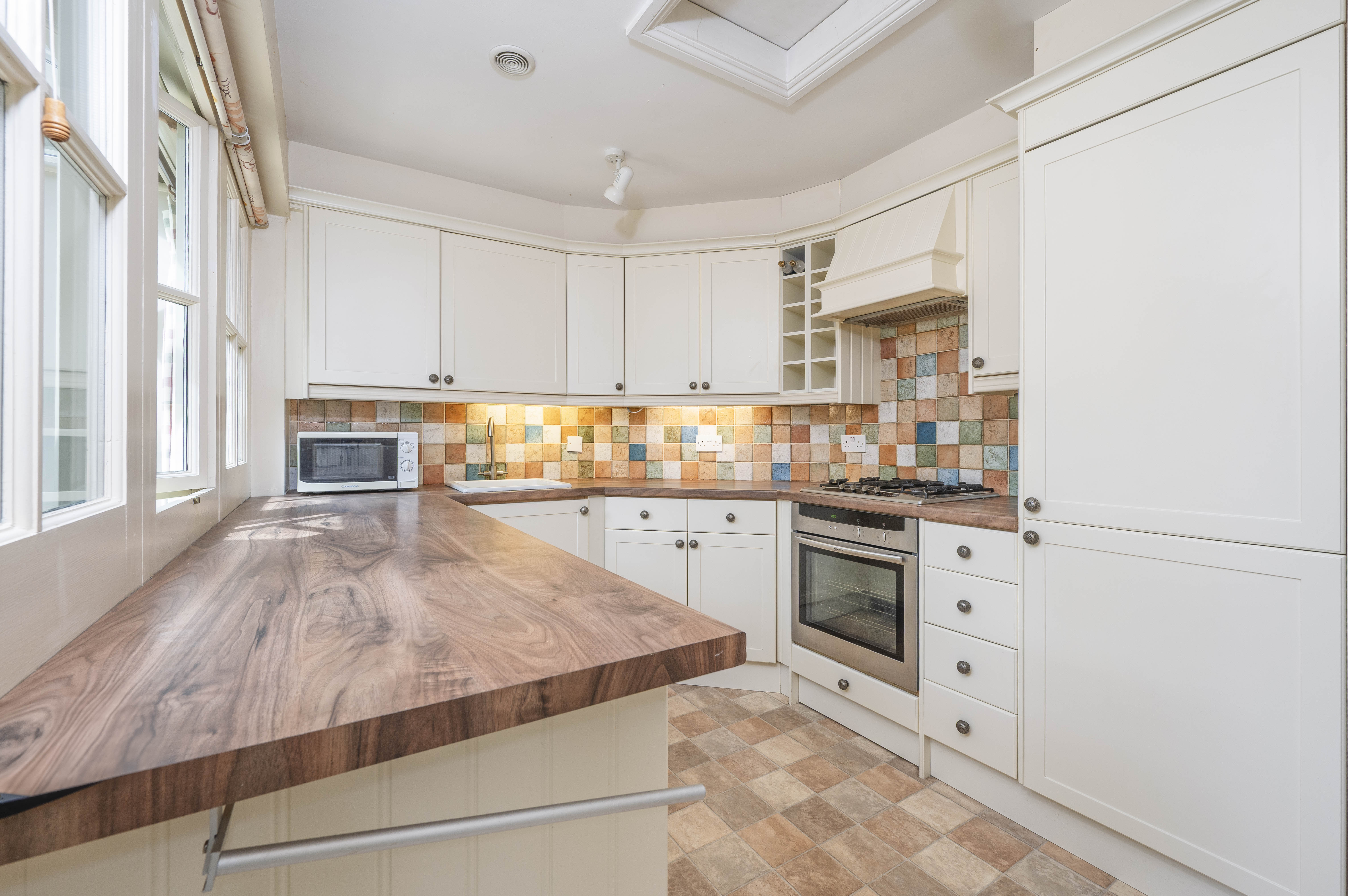 Old Town, Moreton-In-Marsh, GL56