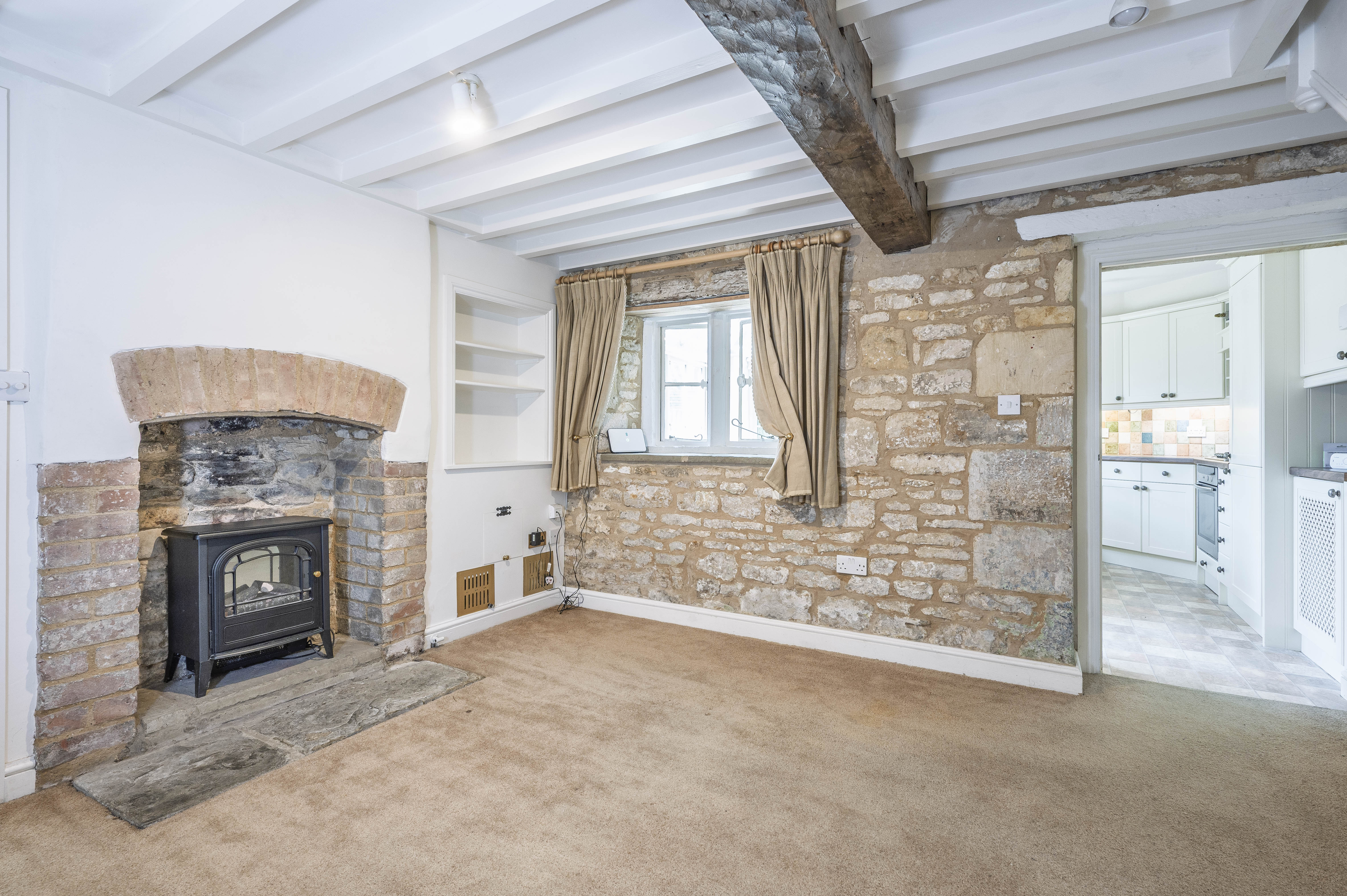 Old Town, Moreton-In-Marsh, GL56