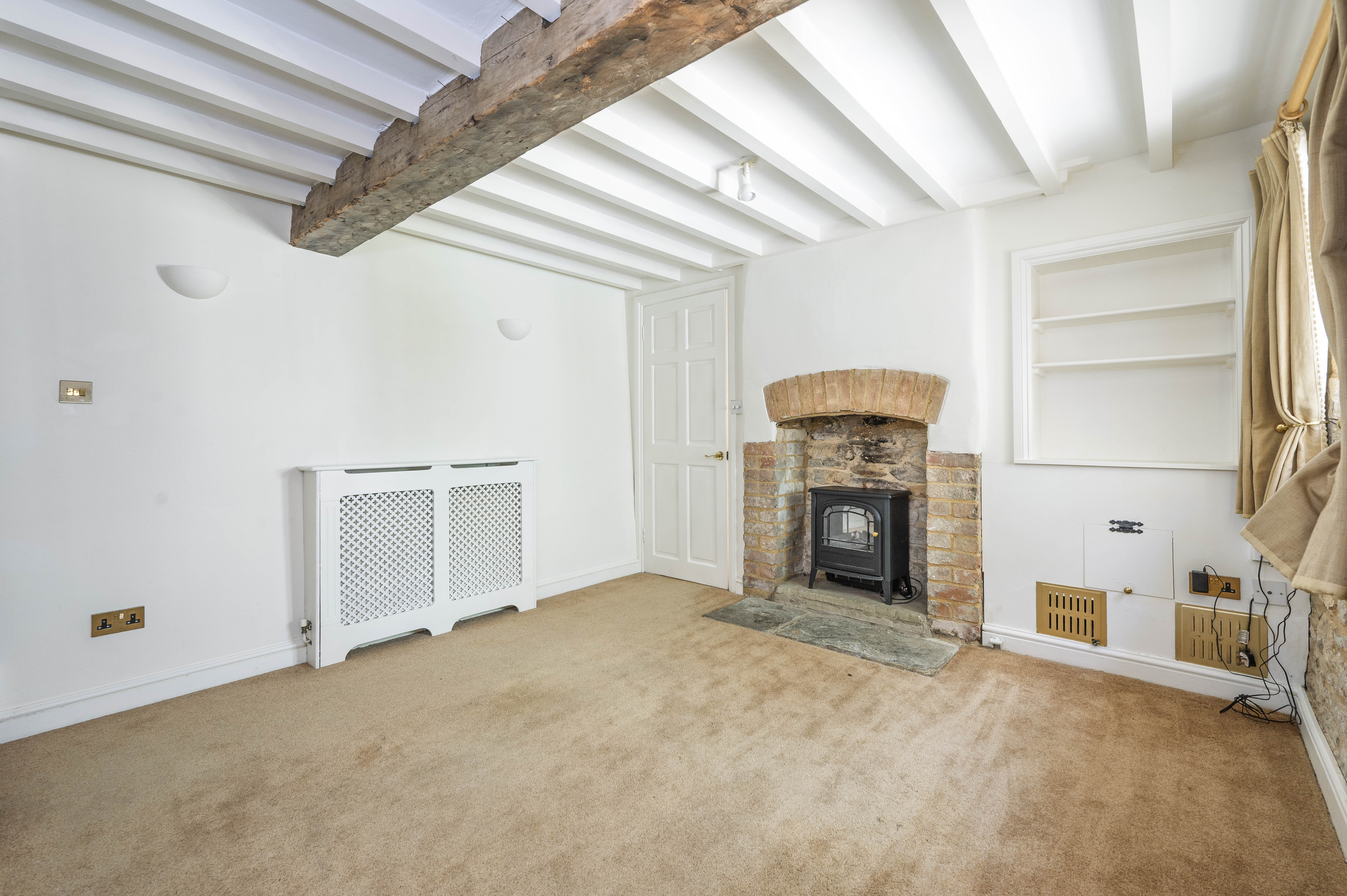 Old Town, Moreton-In-Marsh, GL56