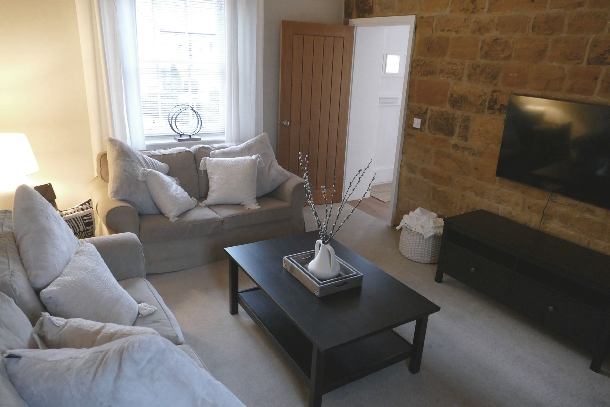 London Road, Moreton-In-Marsh, GL56