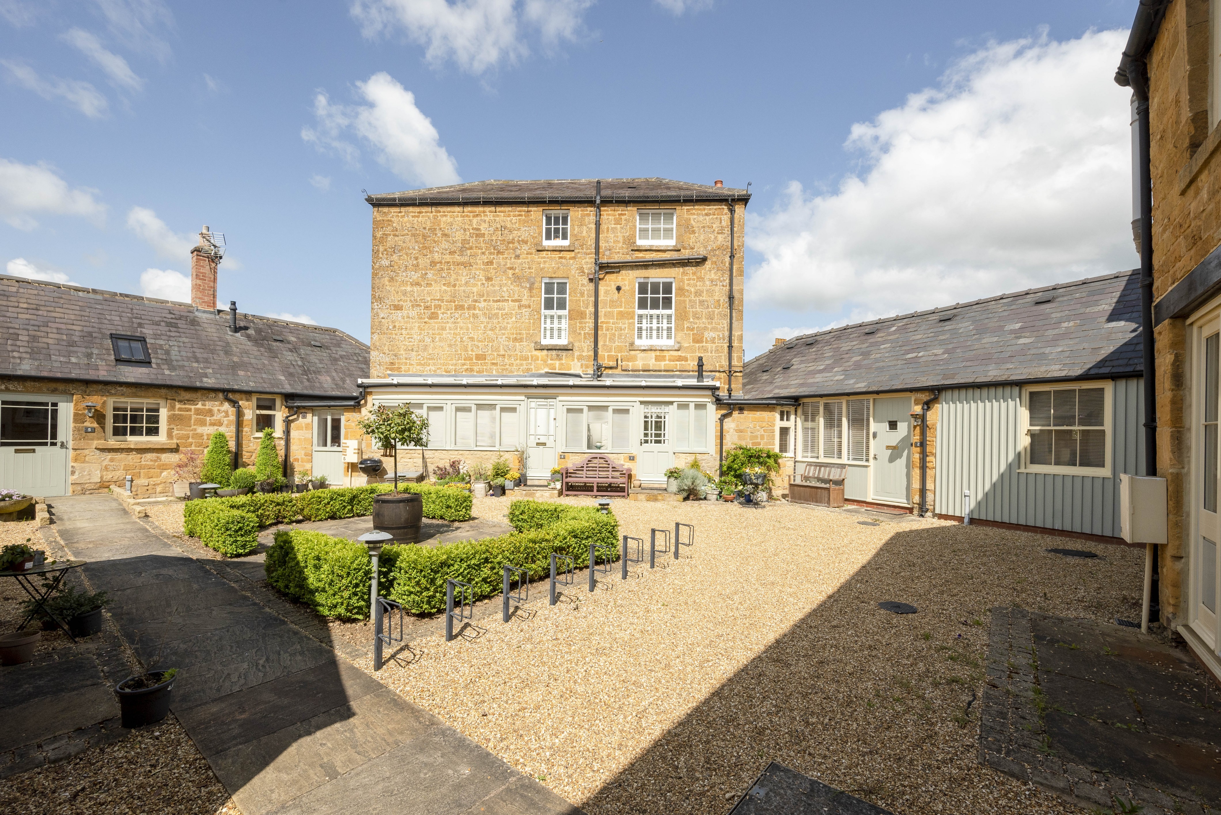 London Road, Moreton-In-Marsh, GL56