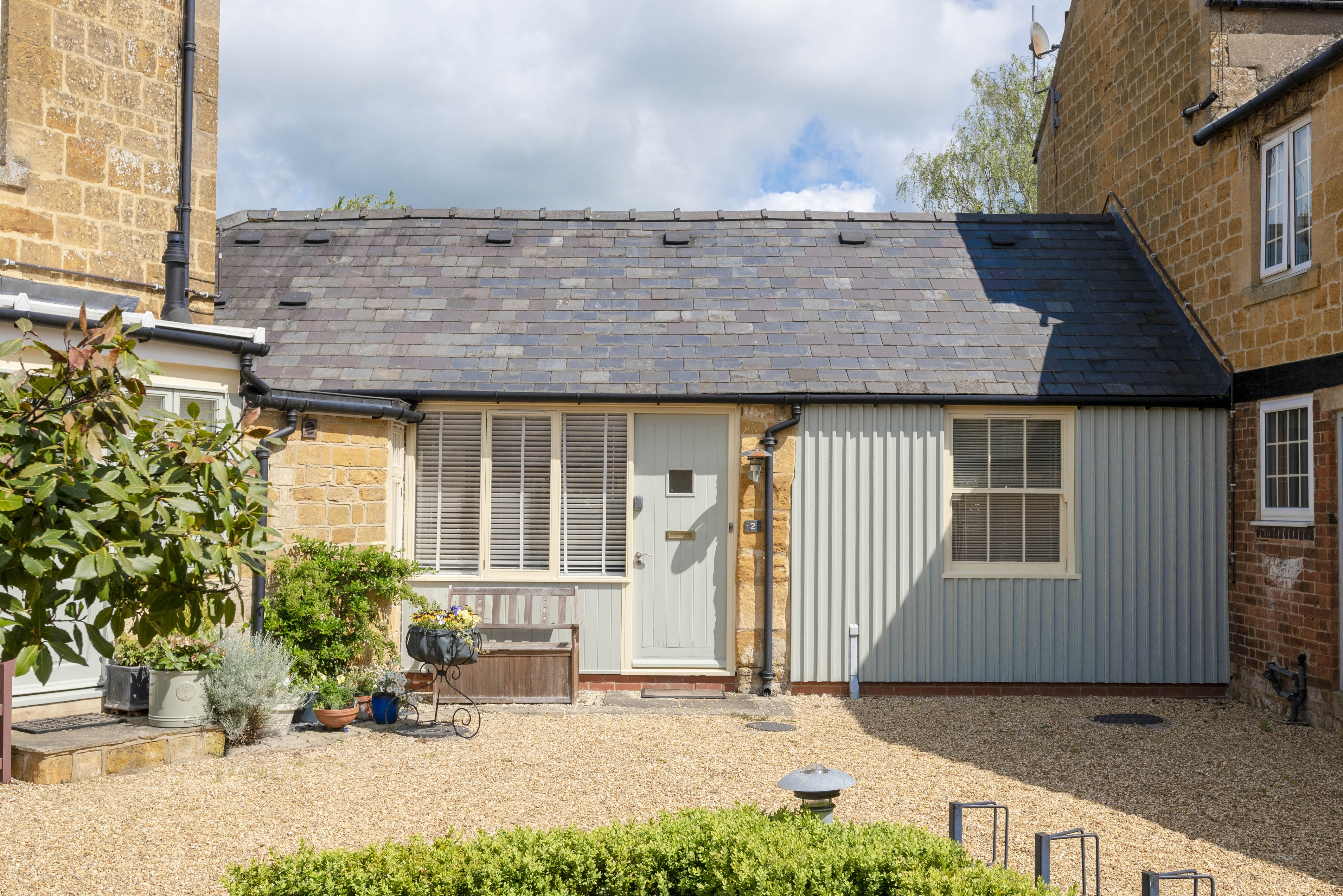 London Road, Moreton-In-Marsh, GL56