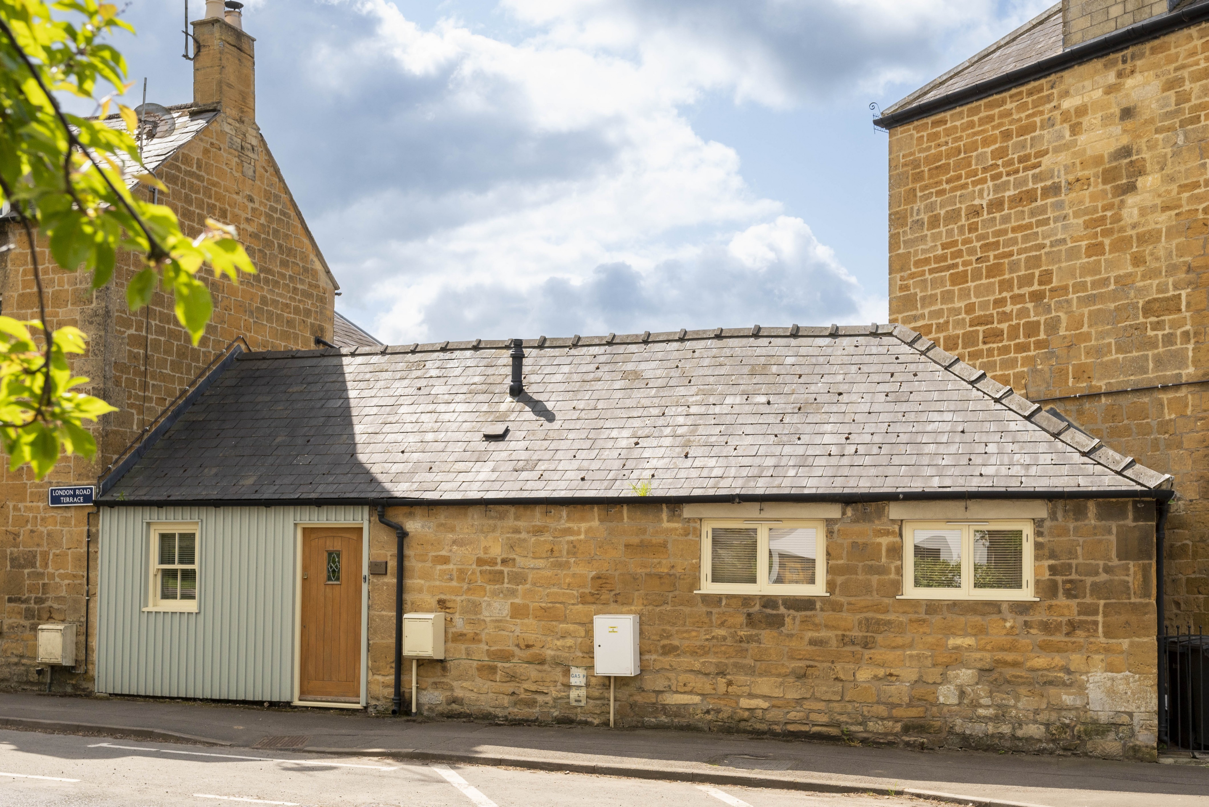 London Road, Moreton-In-Marsh, GL56