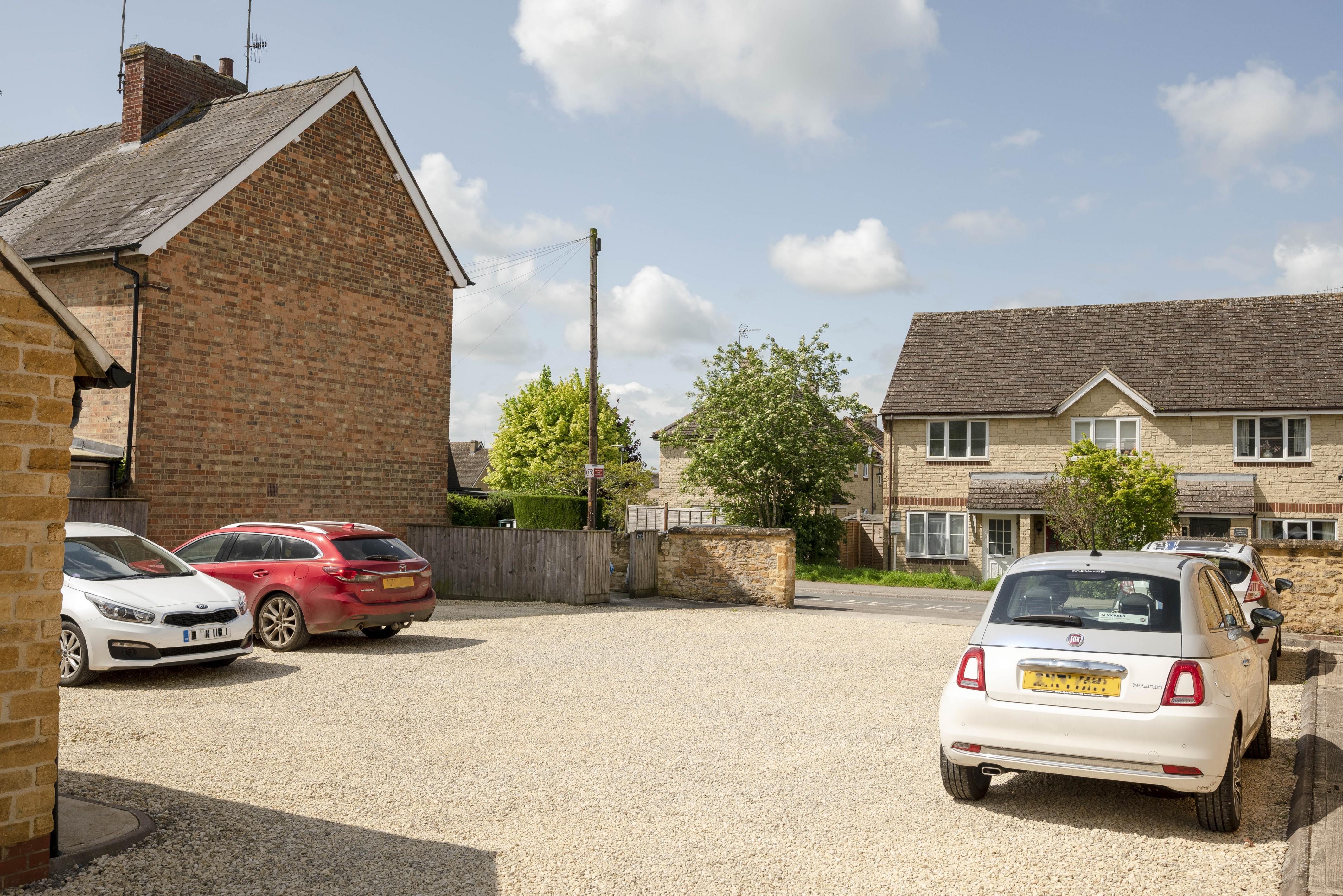 London Road, Moreton-In-Marsh, GL56