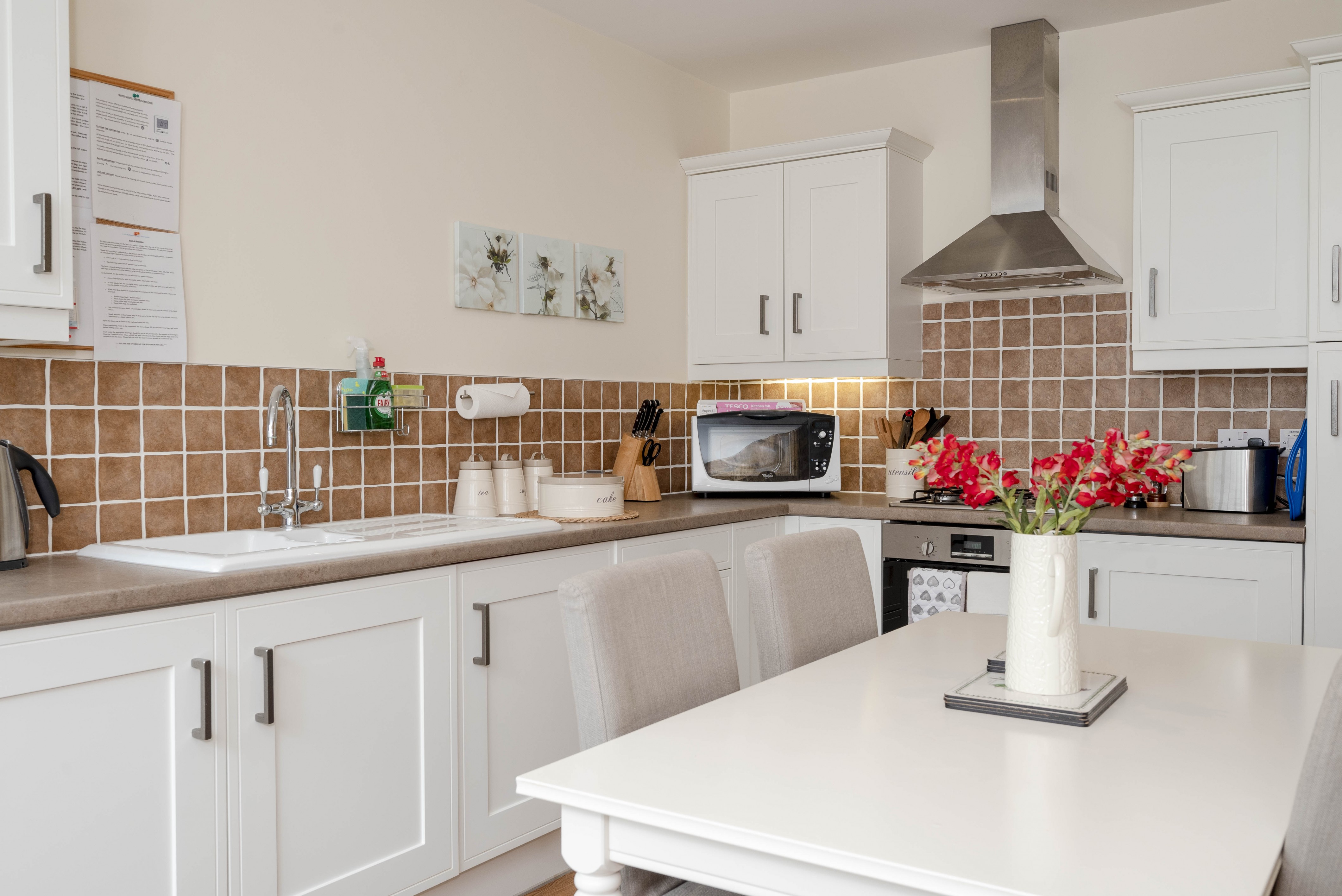 London Road, Moreton-In-Marsh, GL56