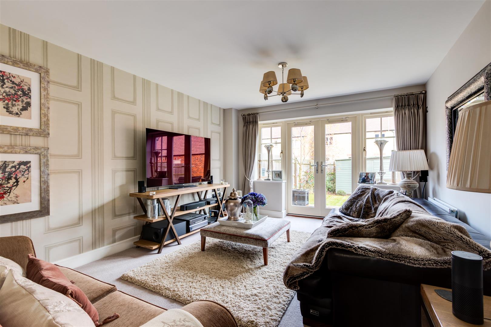 Summers Way, Moreton-In-Marsh, GL56