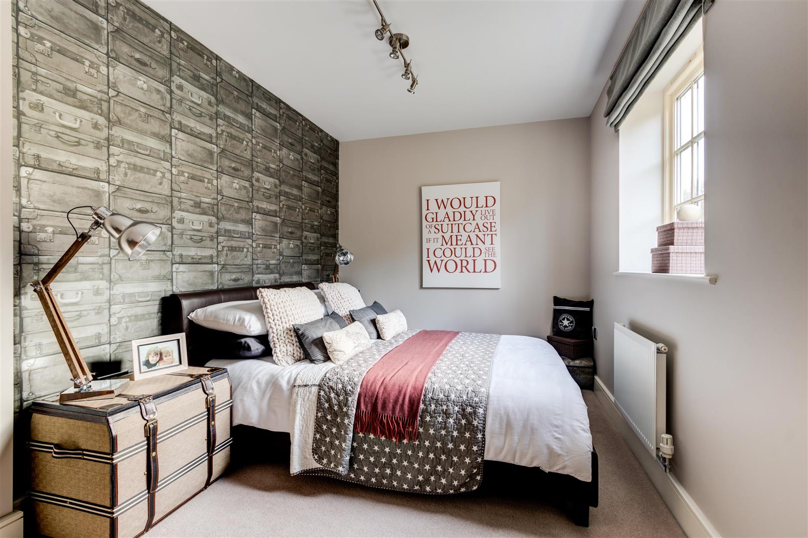 Summers Way, Moreton-In-Marsh, GL56