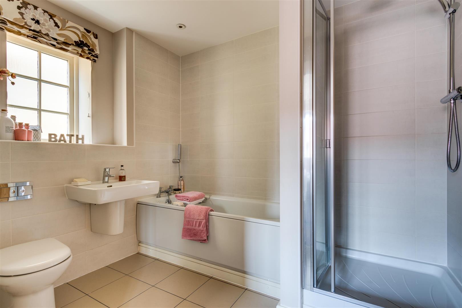 Summers Way, Moreton-In-Marsh, GL56