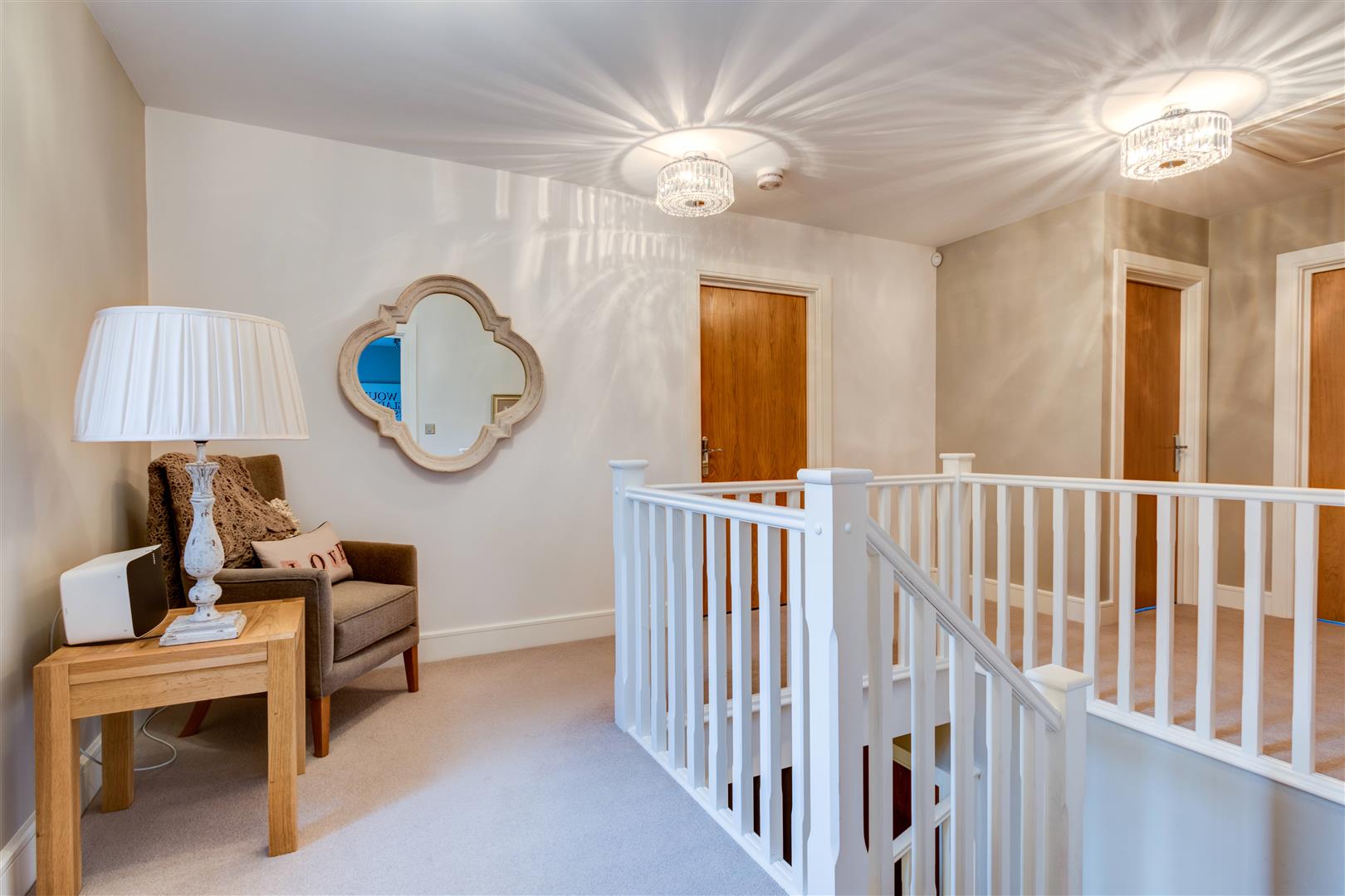 Summers Way, Moreton-In-Marsh, GL56