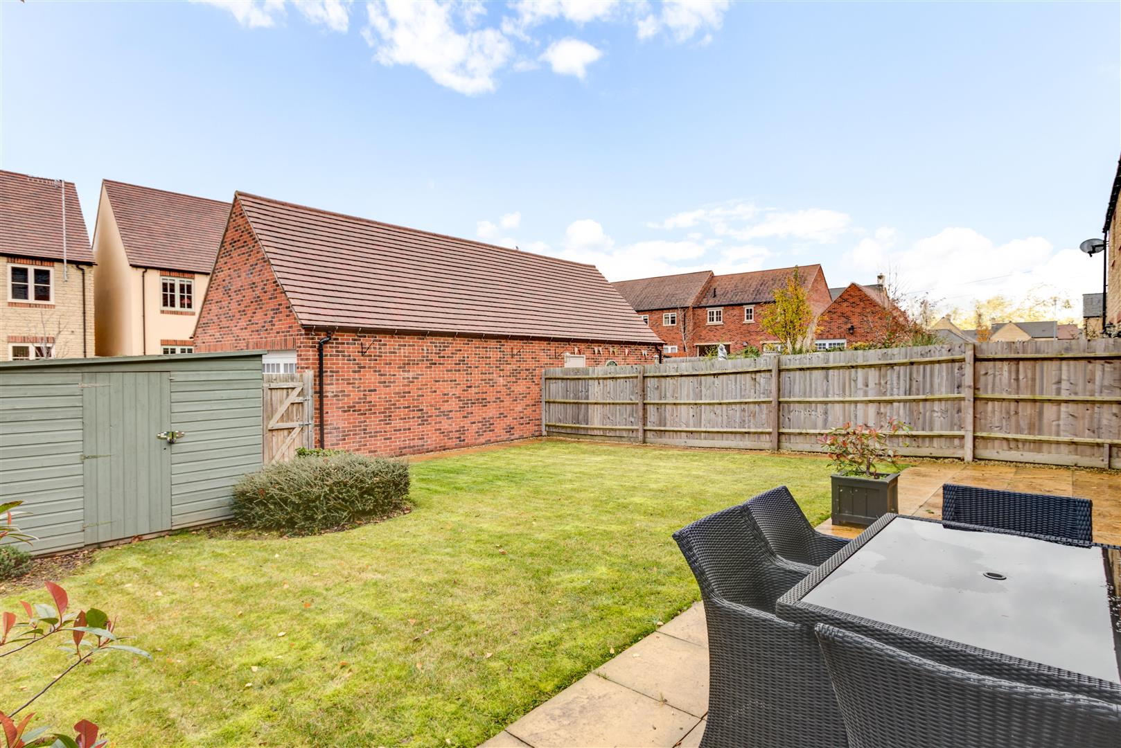 Summers Way, Moreton-In-Marsh, GL56