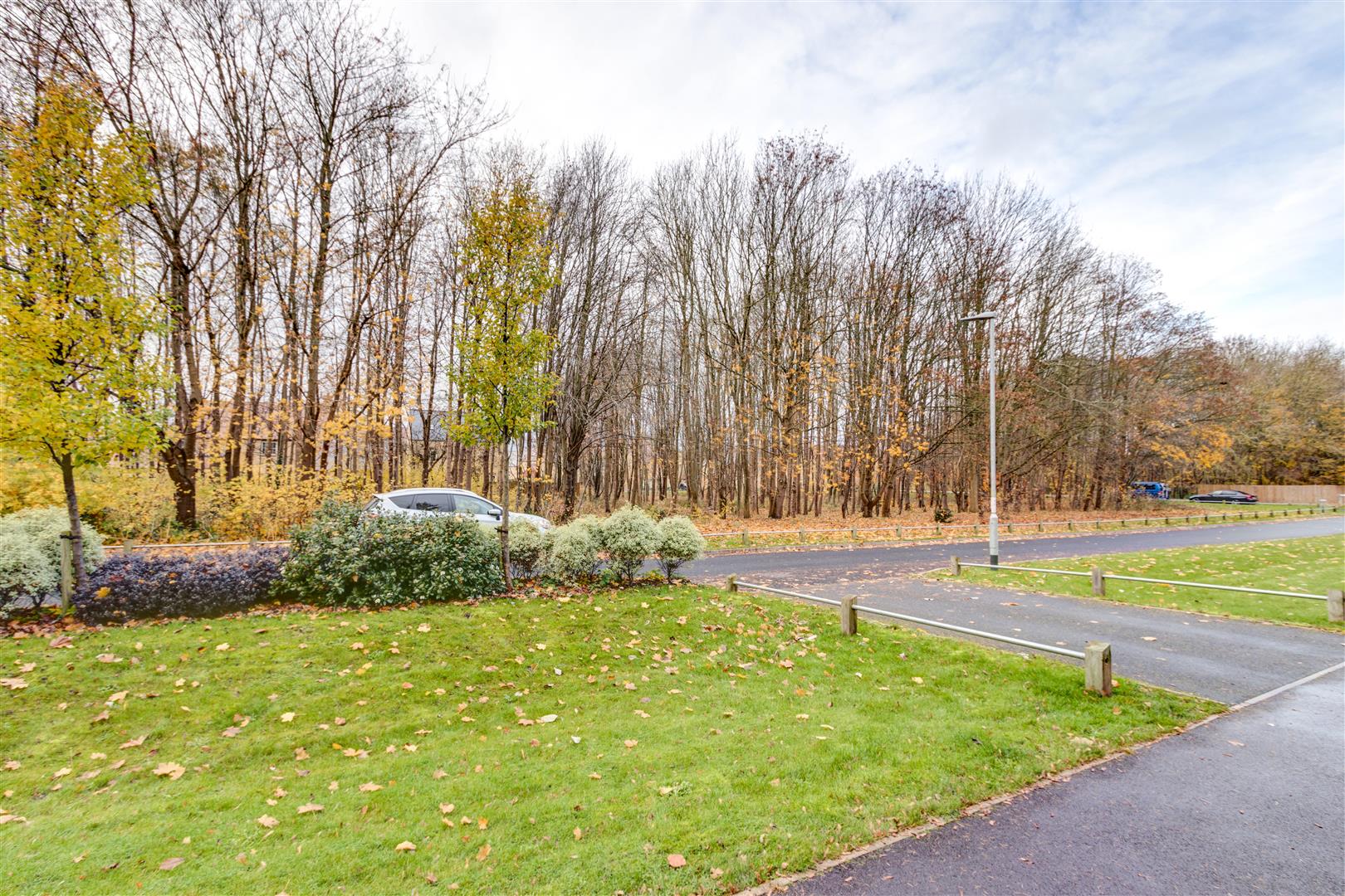 Summers Way, Moreton-In-Marsh, GL56