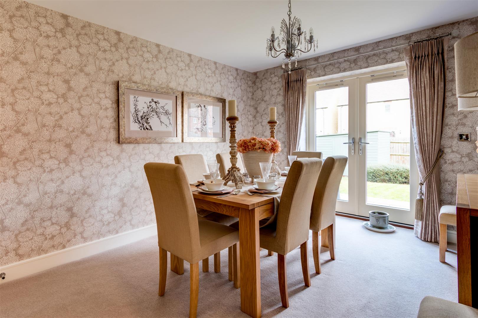 Summers Way, Moreton-In-Marsh, GL56