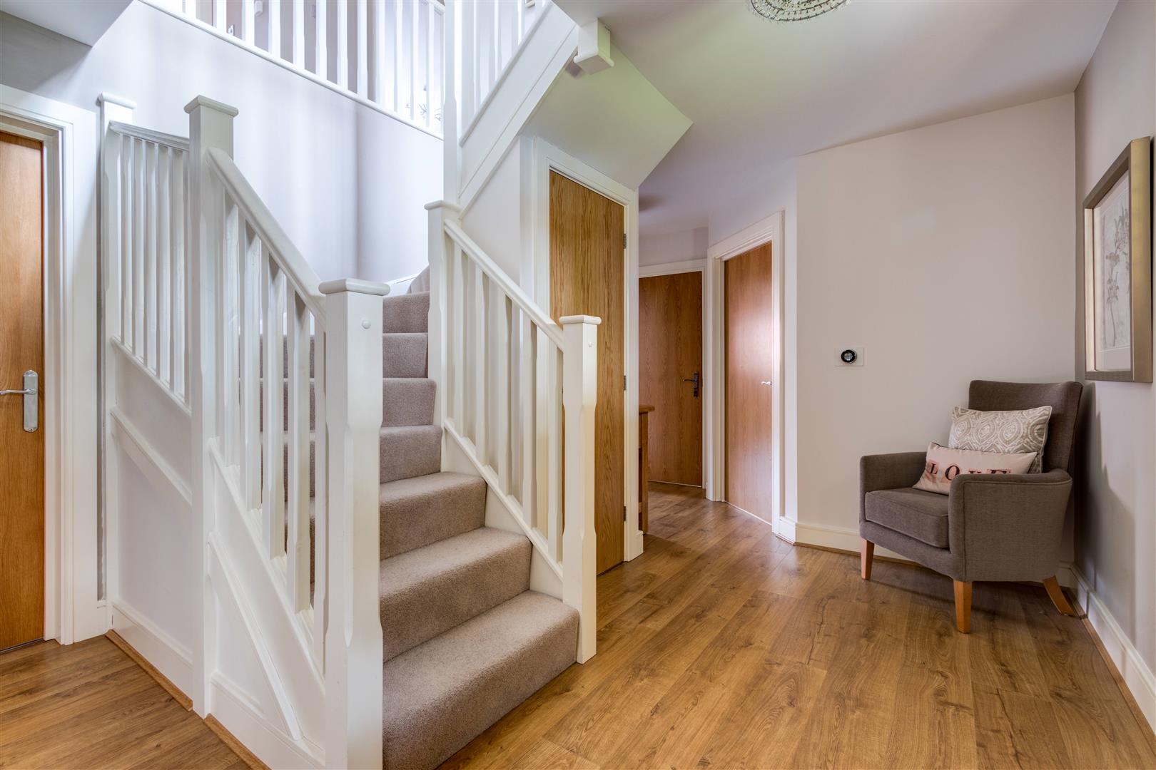 Summers Way, Moreton-In-Marsh, GL56