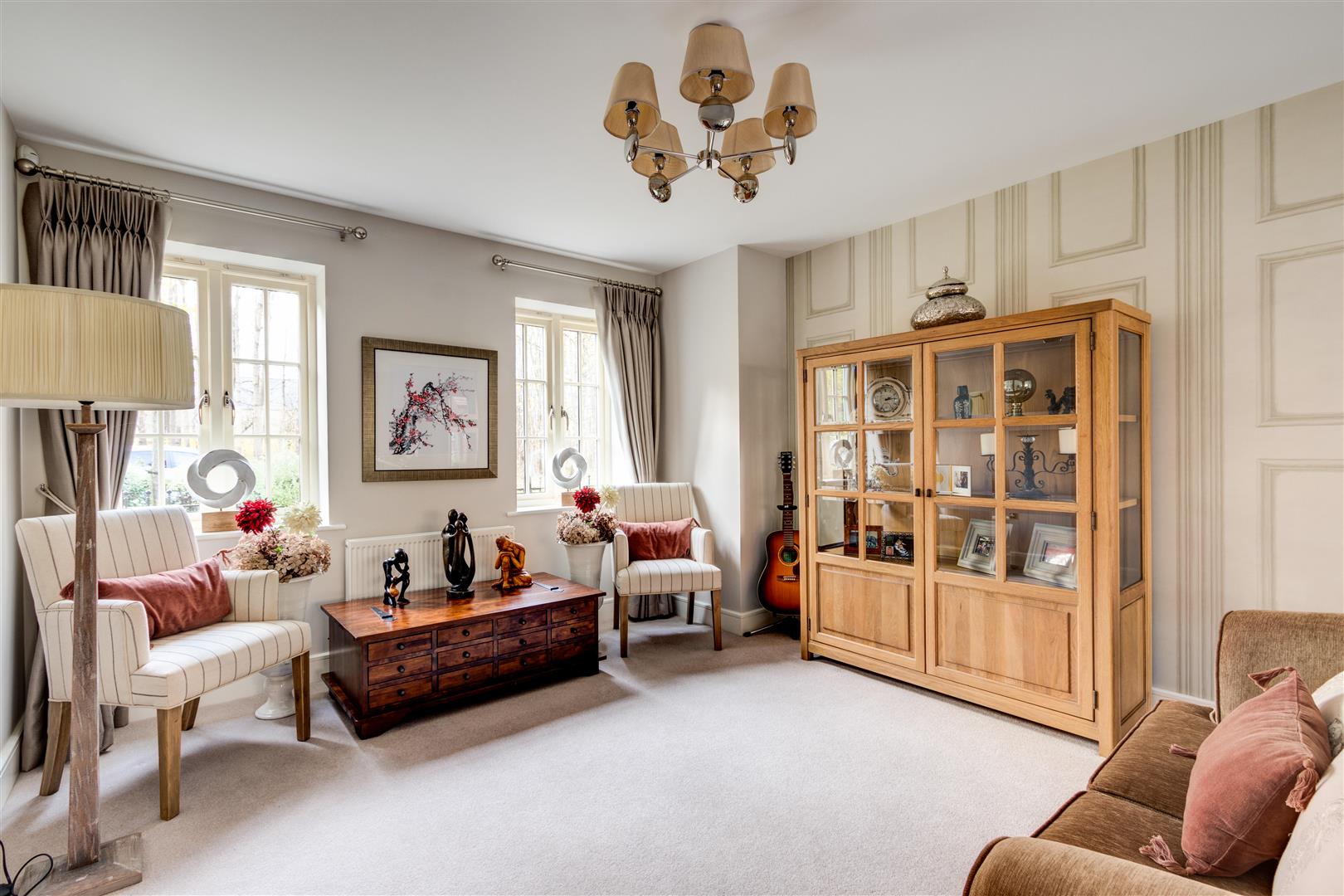 Summers Way, Moreton-In-Marsh, GL56