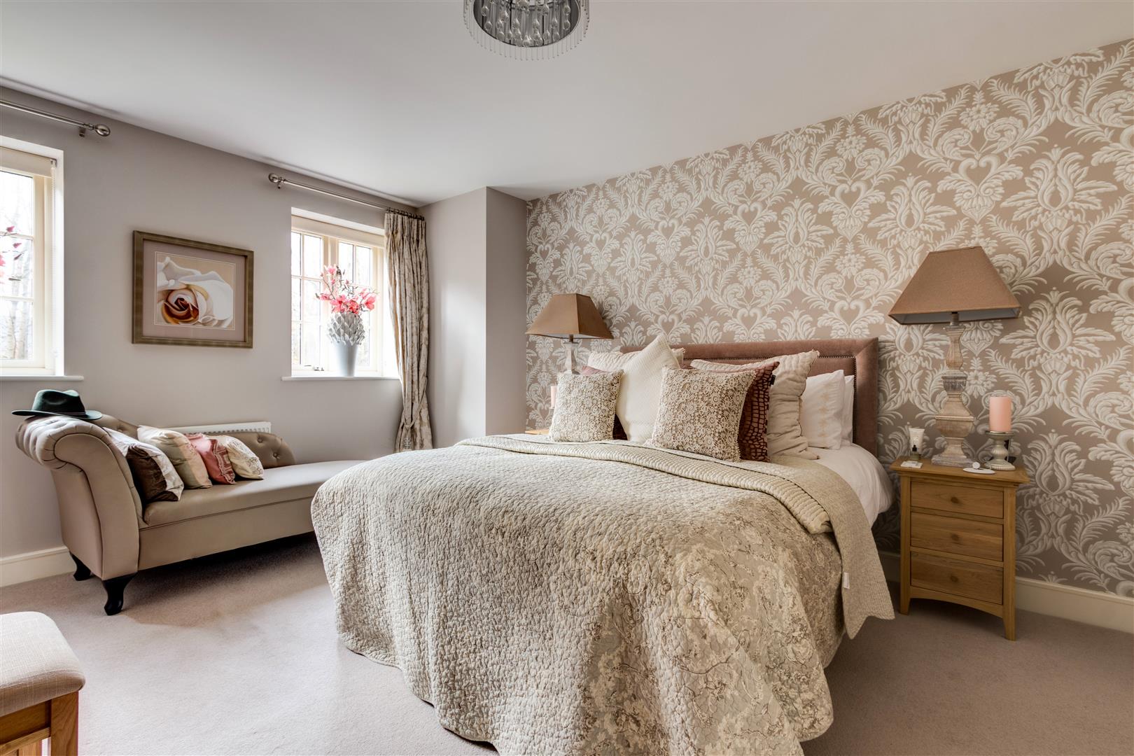 Summers Way, Moreton-In-Marsh, GL56