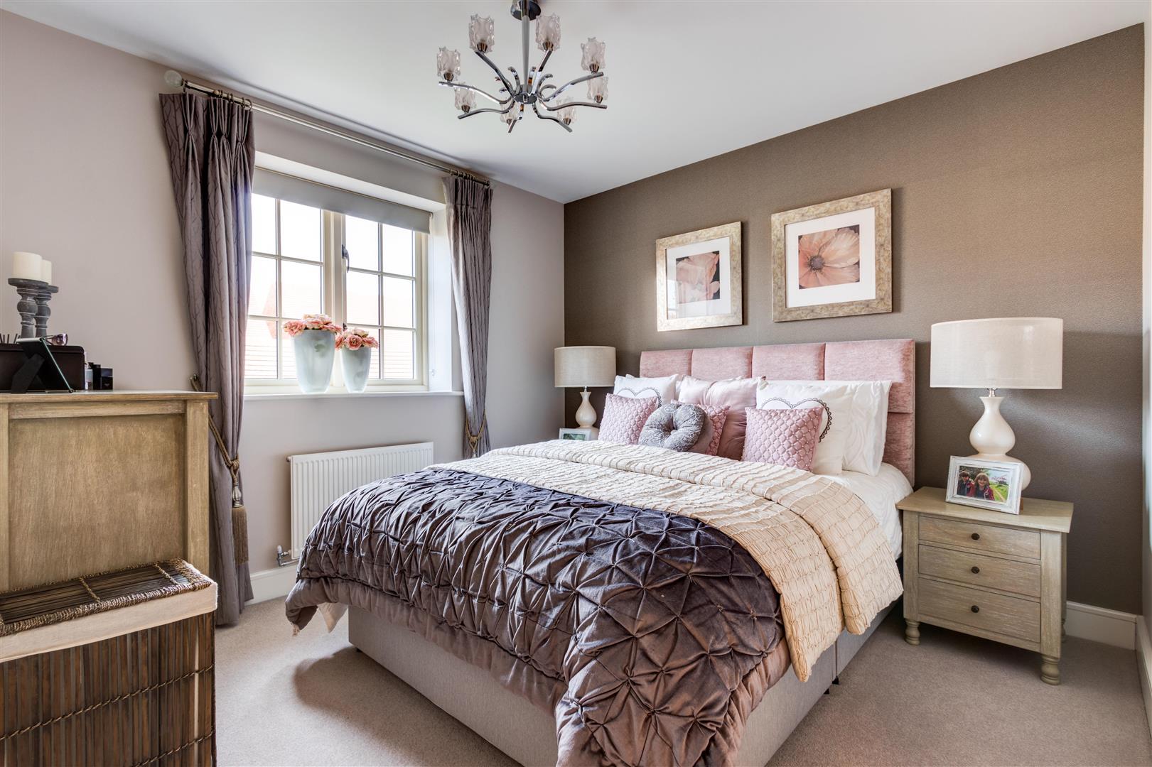 Summers Way, Moreton-In-Marsh, GL56