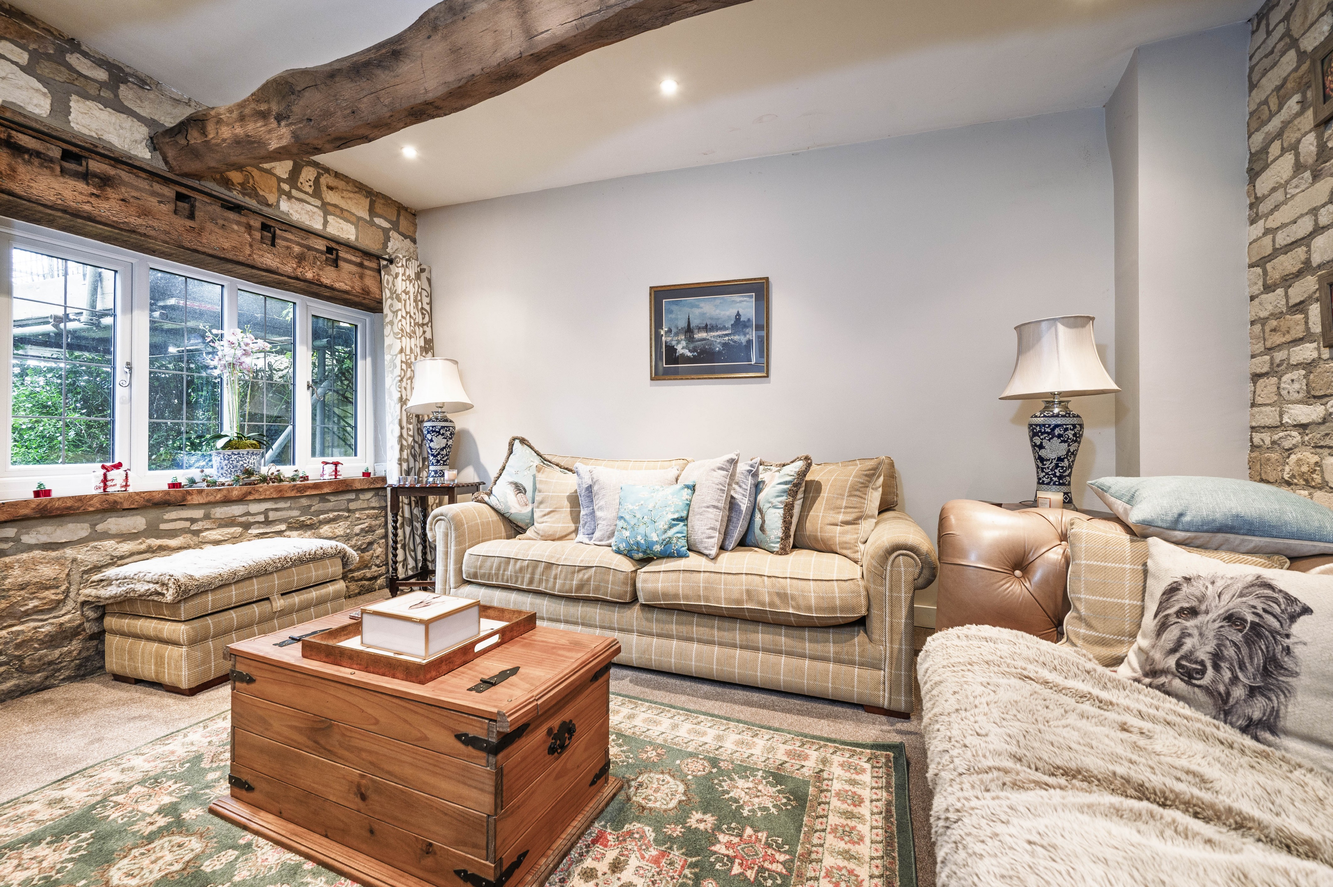 Aston Magna, Moreton-In-Marsh, GL56