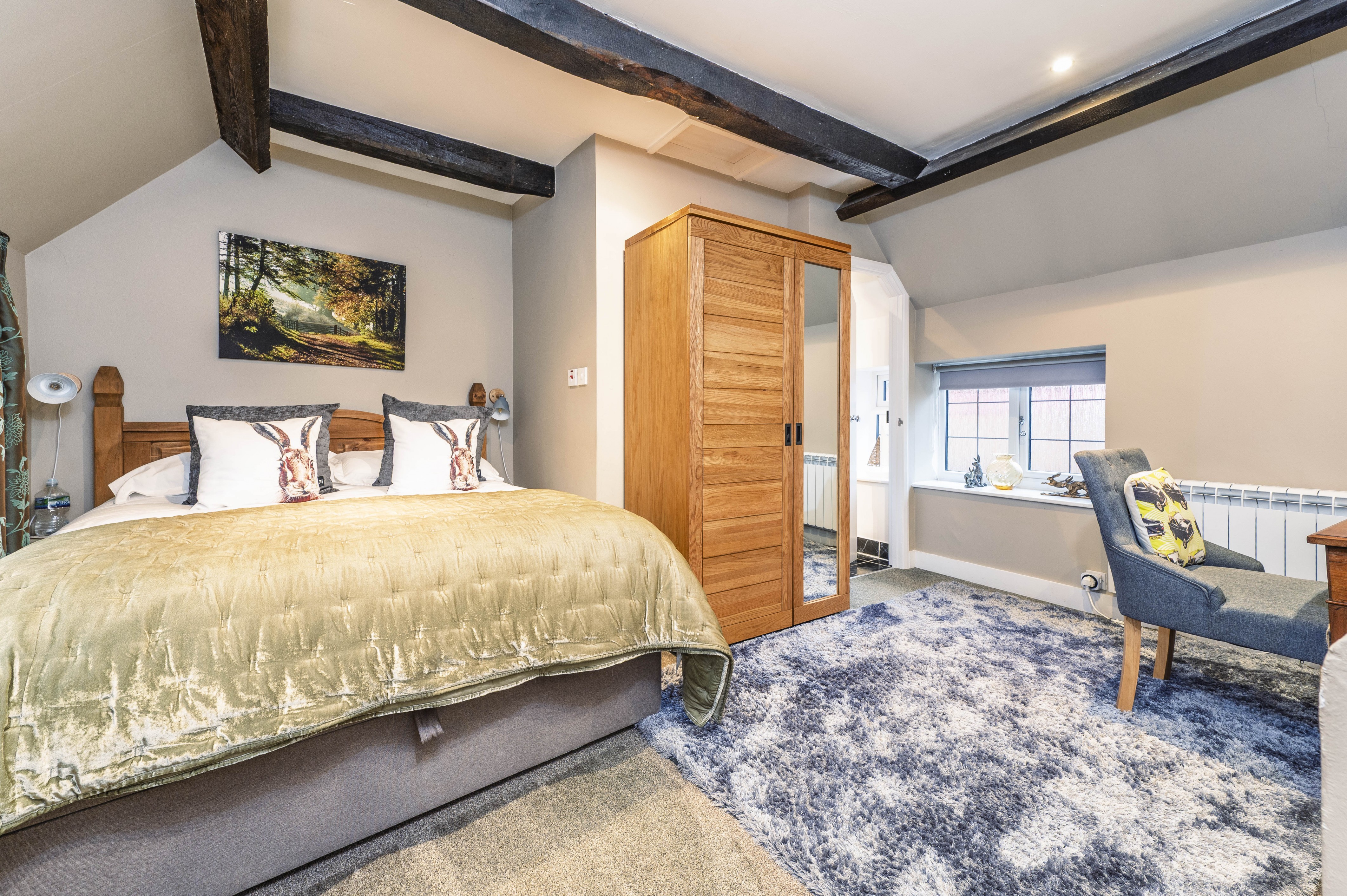 Aston Magna, Moreton-In-Marsh, GL56