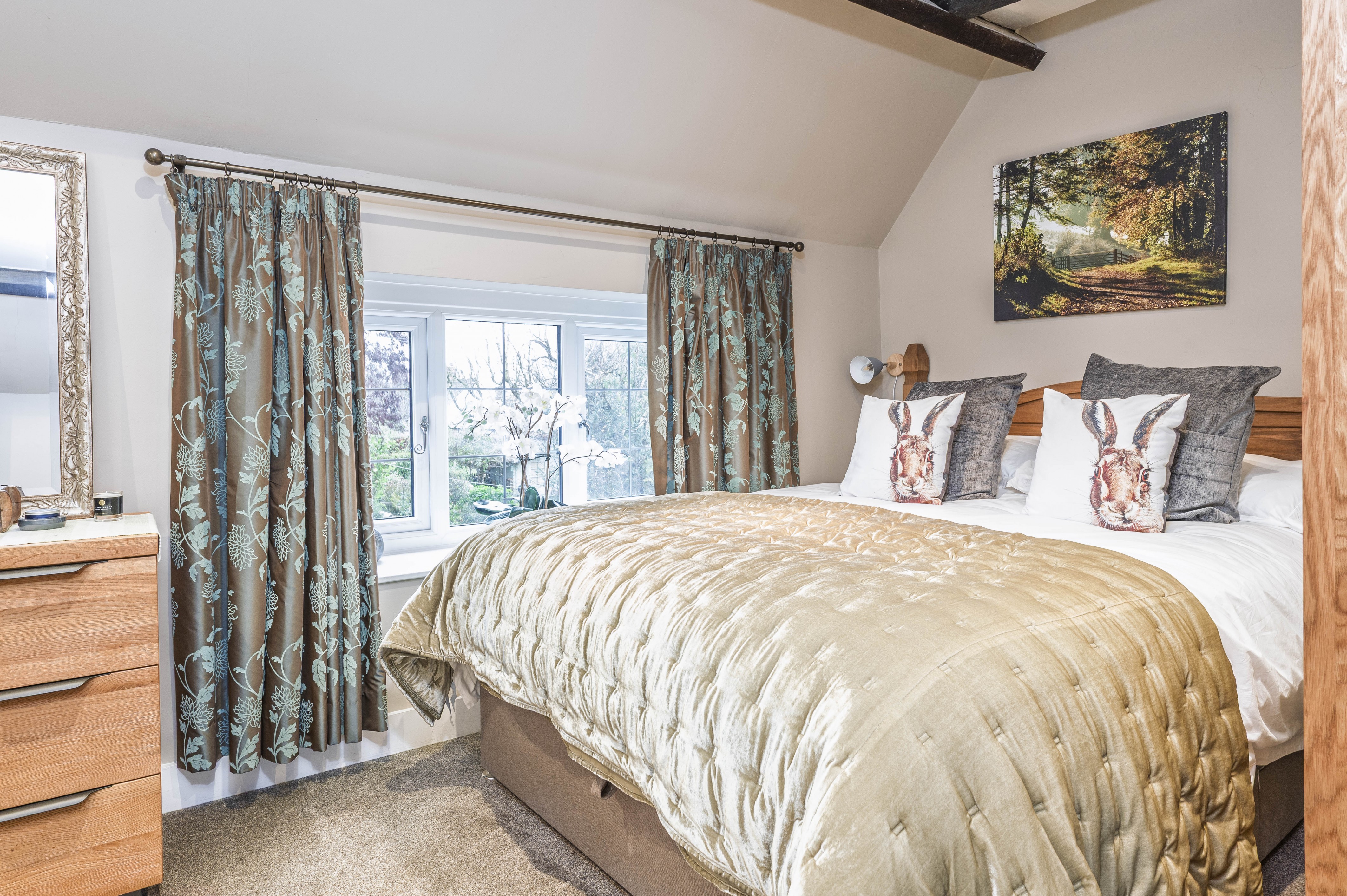 Aston Magna, Moreton-In-Marsh, GL56