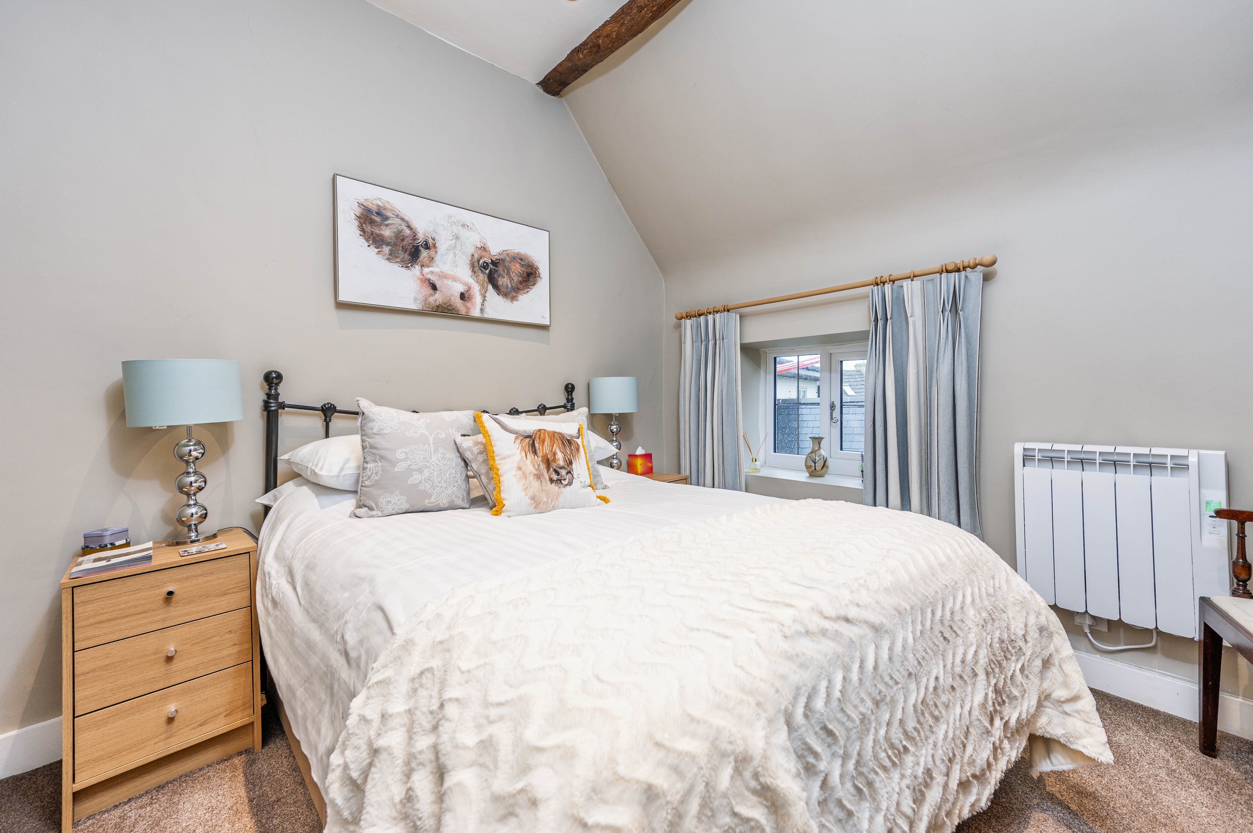 Aston Magna, Moreton-In-Marsh, GL56