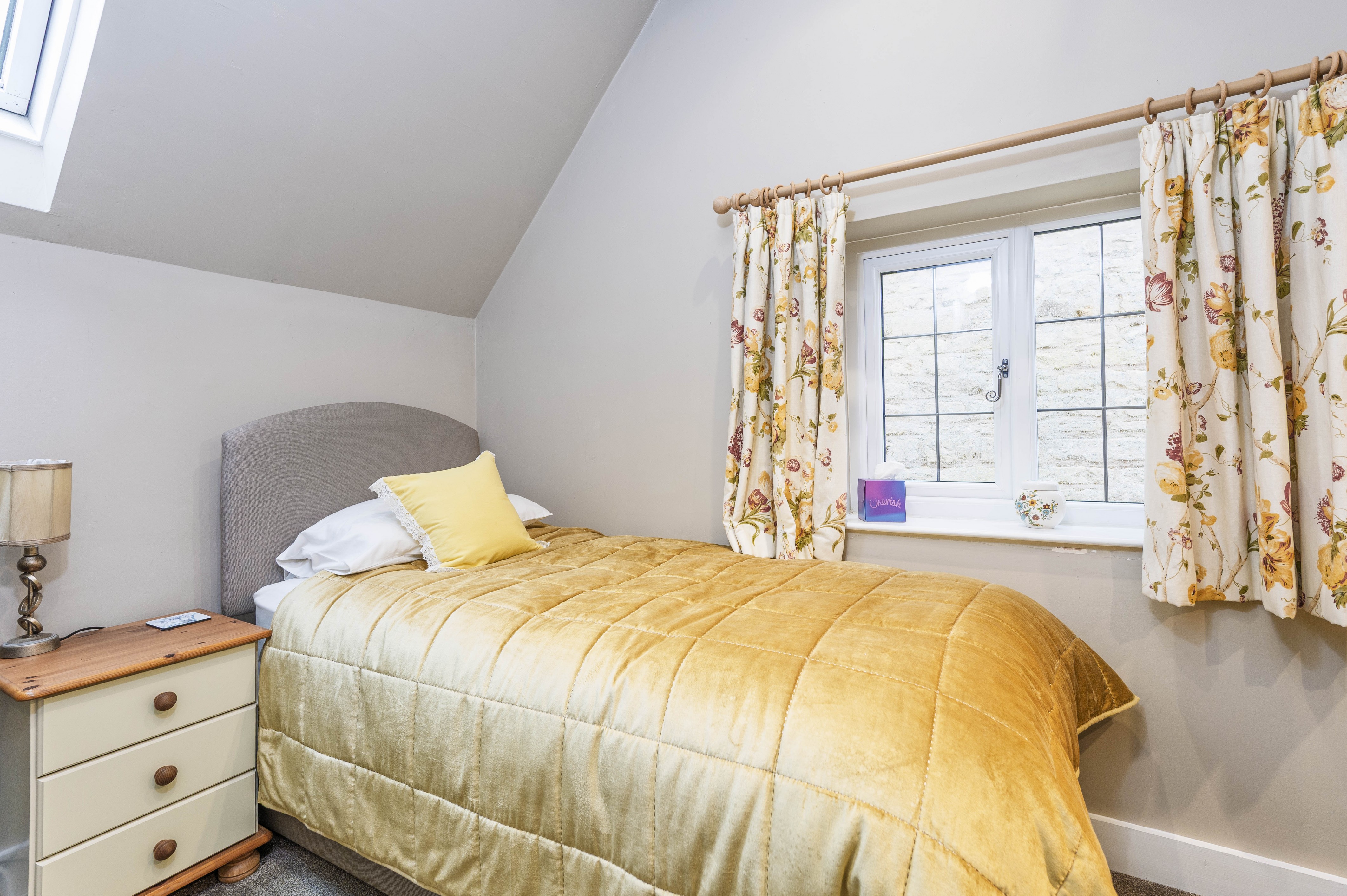 Aston Magna, Moreton-In-Marsh, GL56