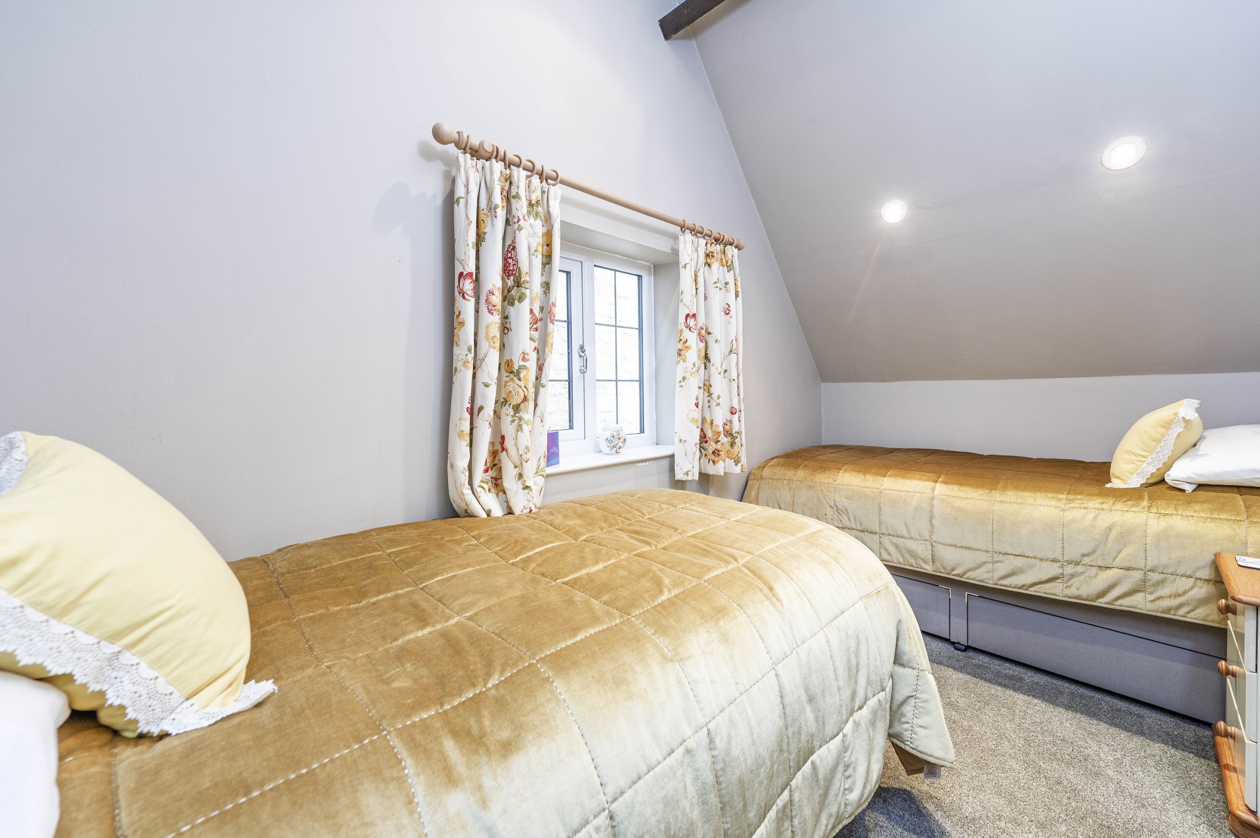 Aston Magna, Moreton-In-Marsh, GL56