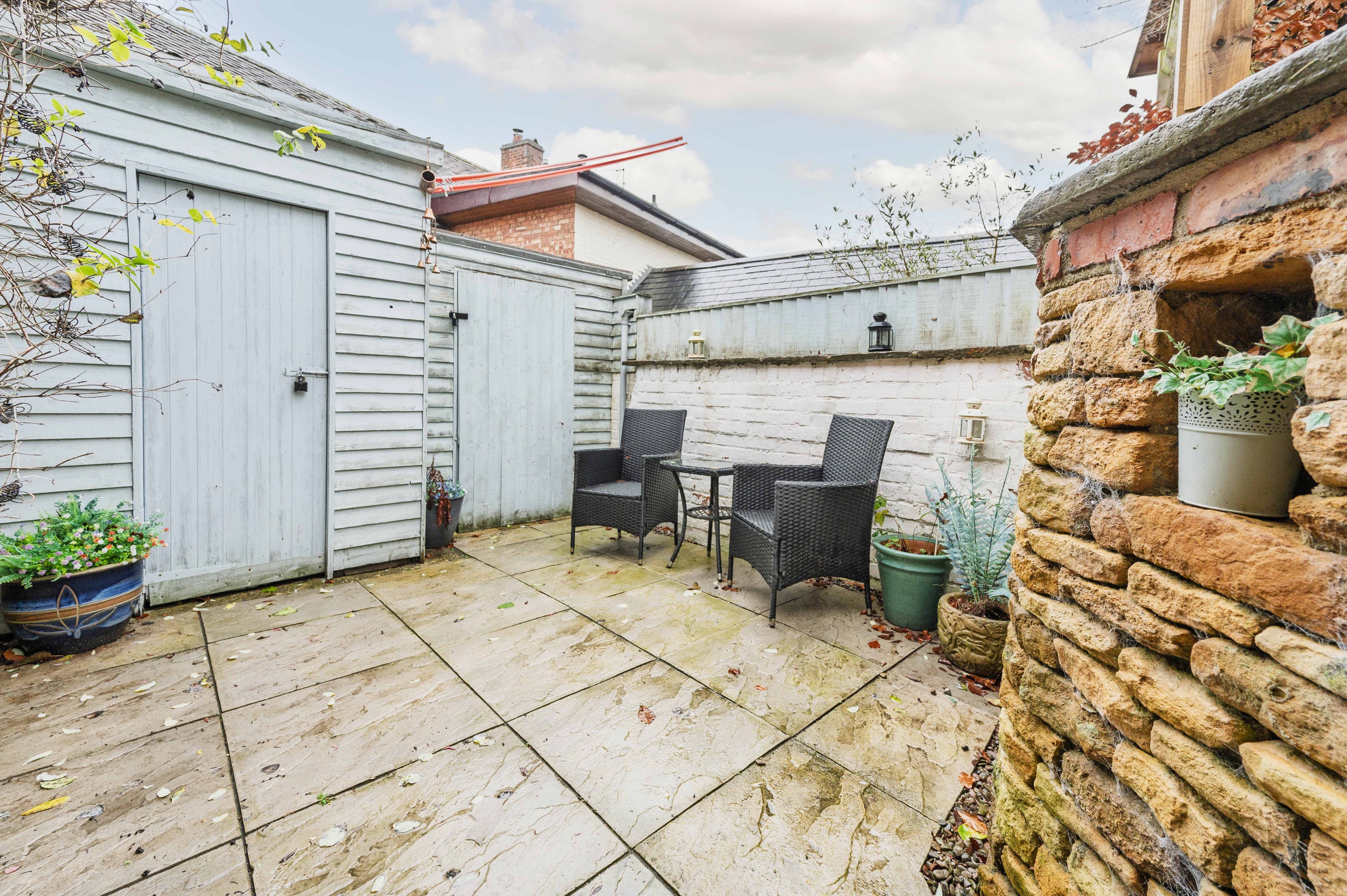 Aston Magna, Moreton-In-Marsh, GL56