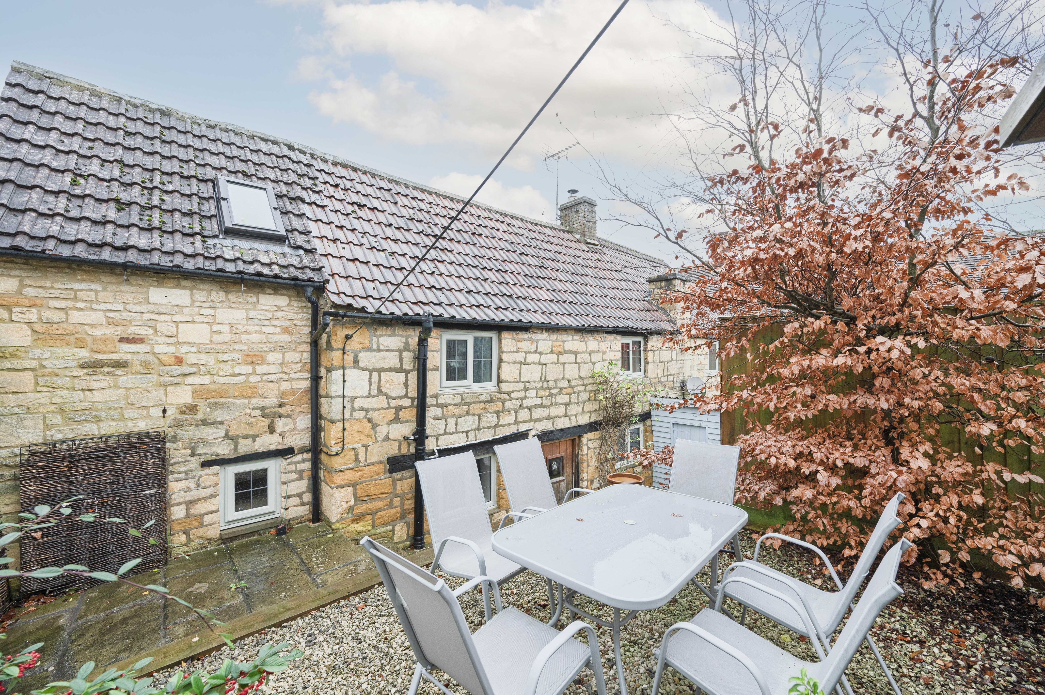 Aston Magna, Moreton-In-Marsh, GL56