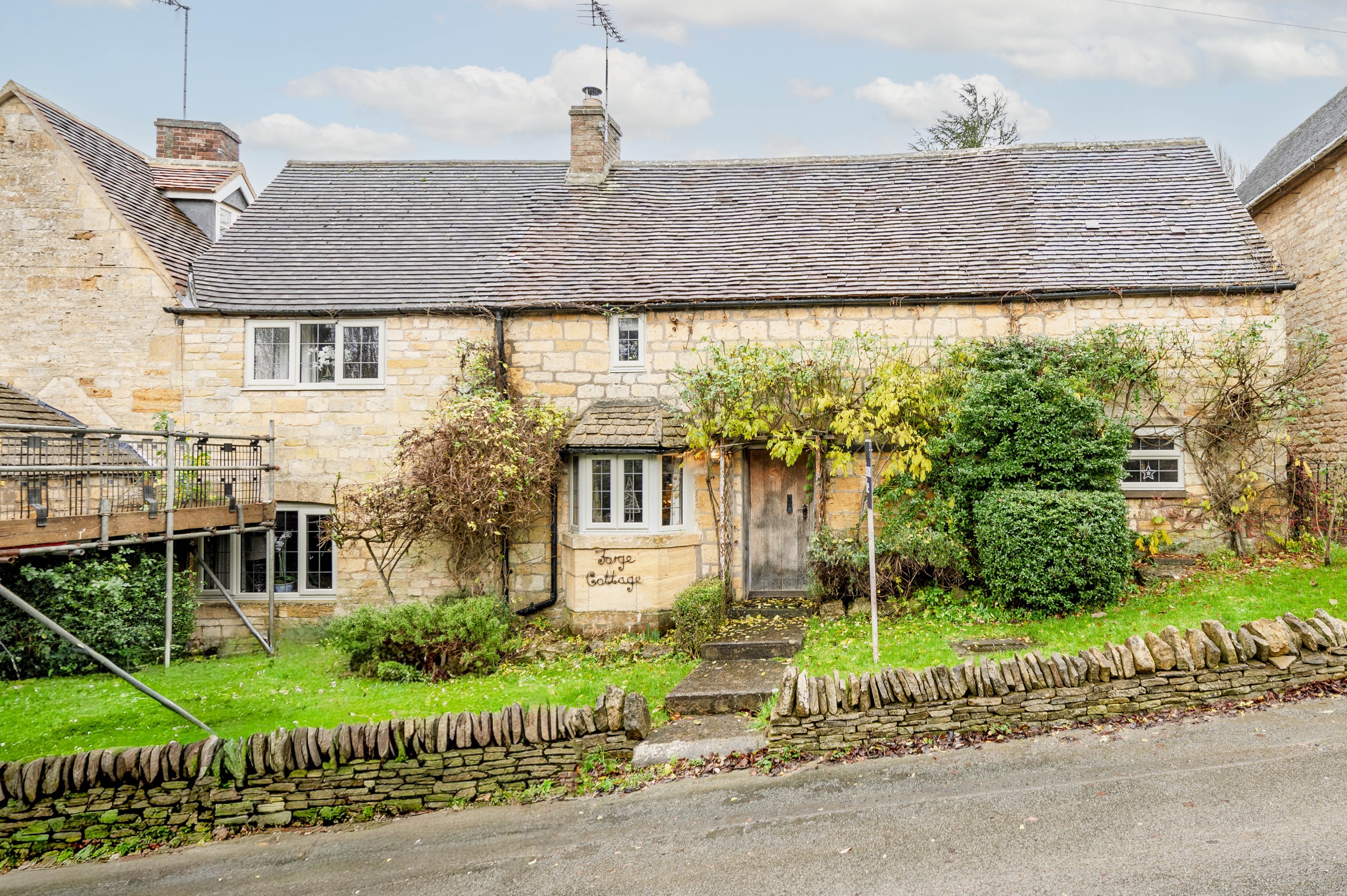 Aston Magna, Moreton-In-Marsh, GL56