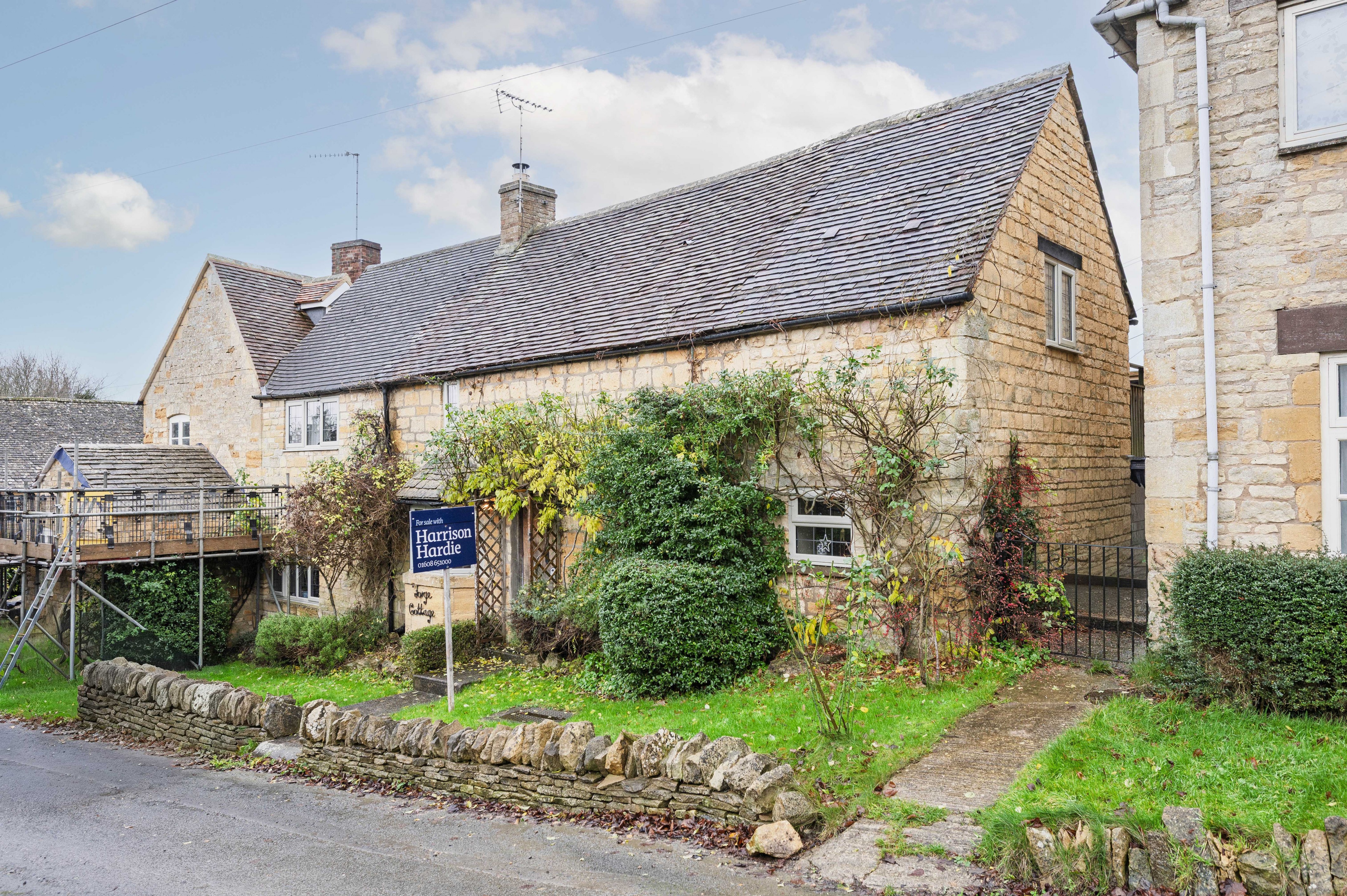 Aston Magna, Moreton-In-Marsh, GL56