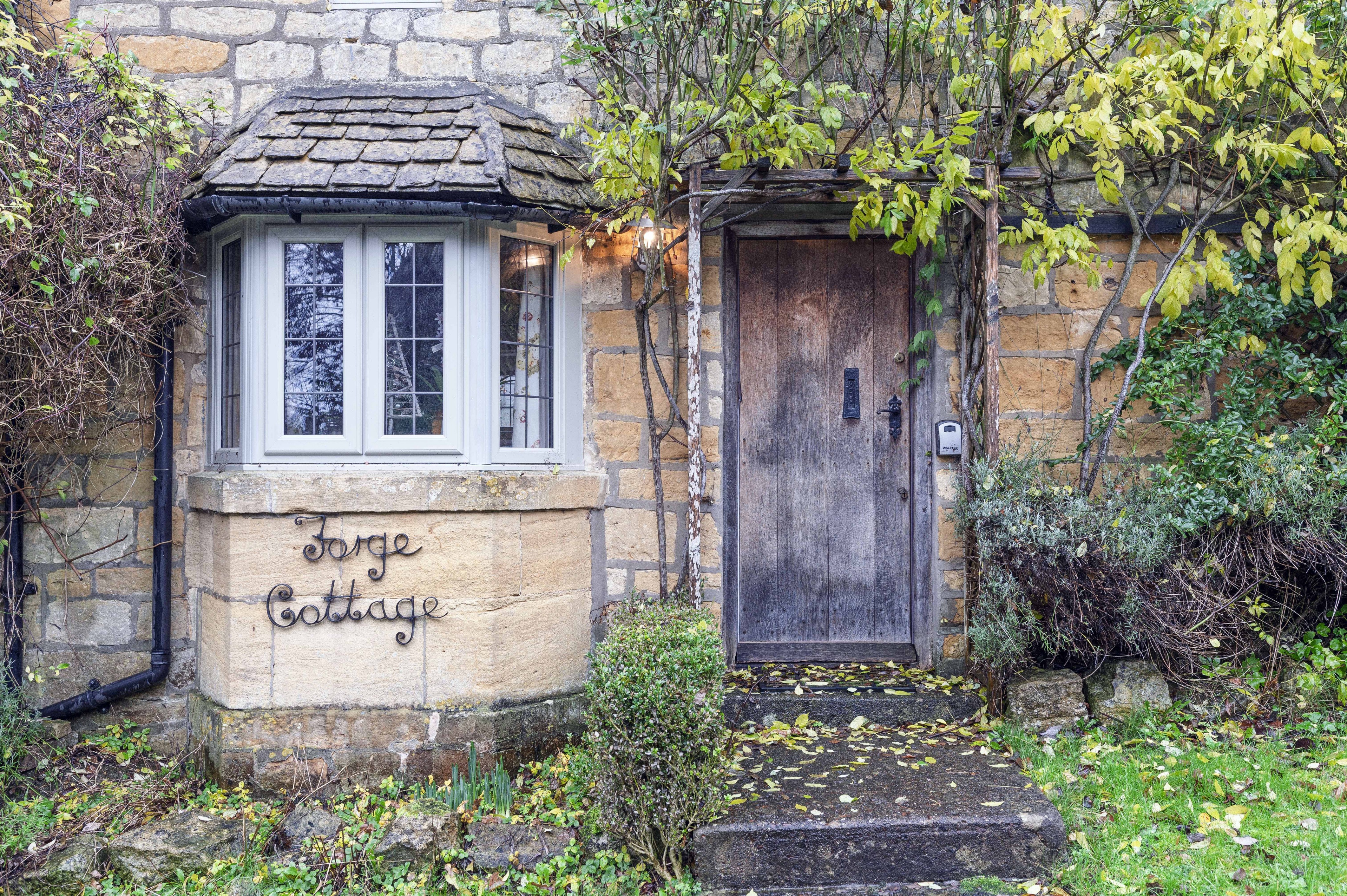 Aston Magna, Moreton-In-Marsh, GL56