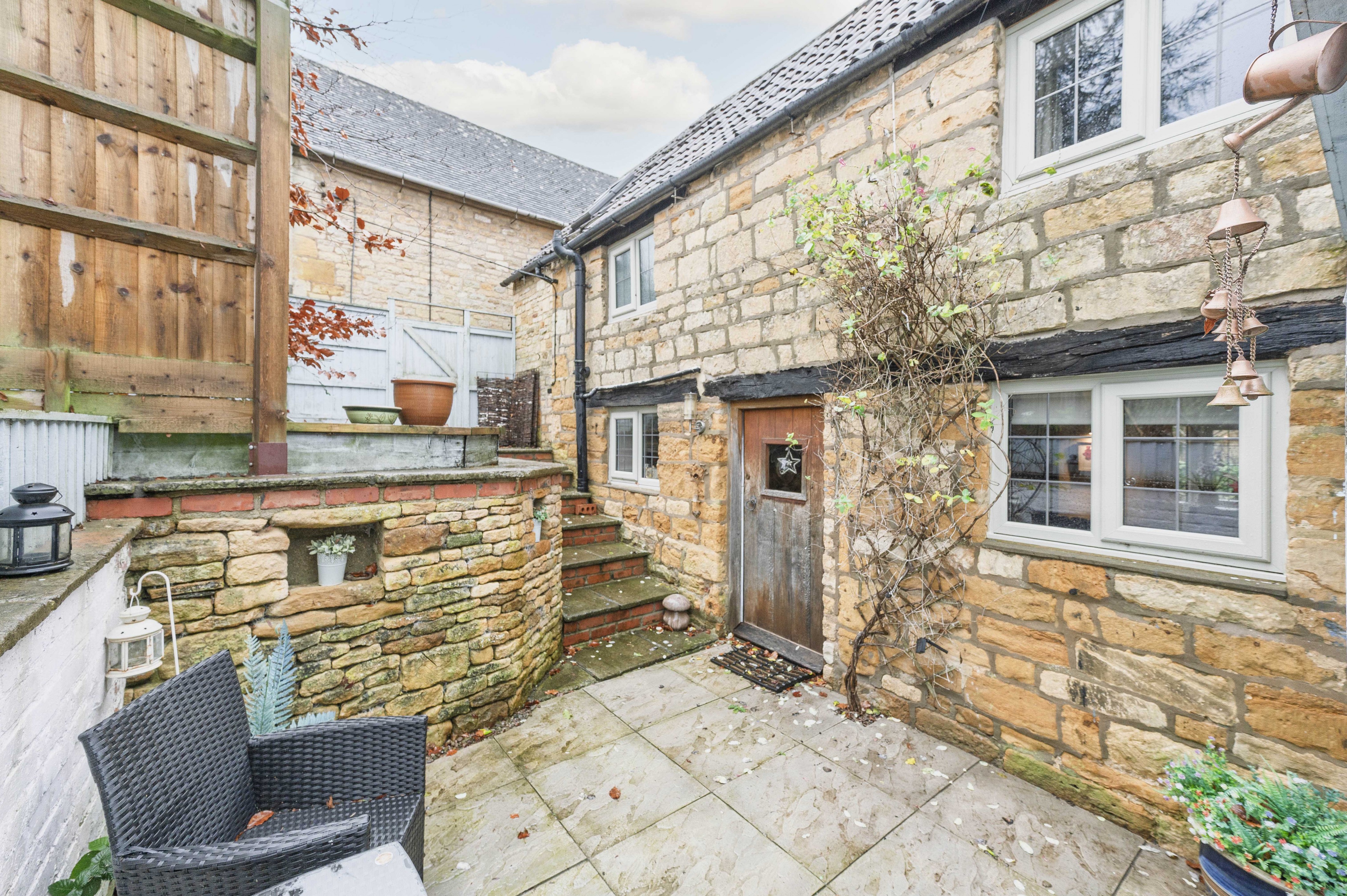 Aston Magna, Moreton-In-Marsh, GL56