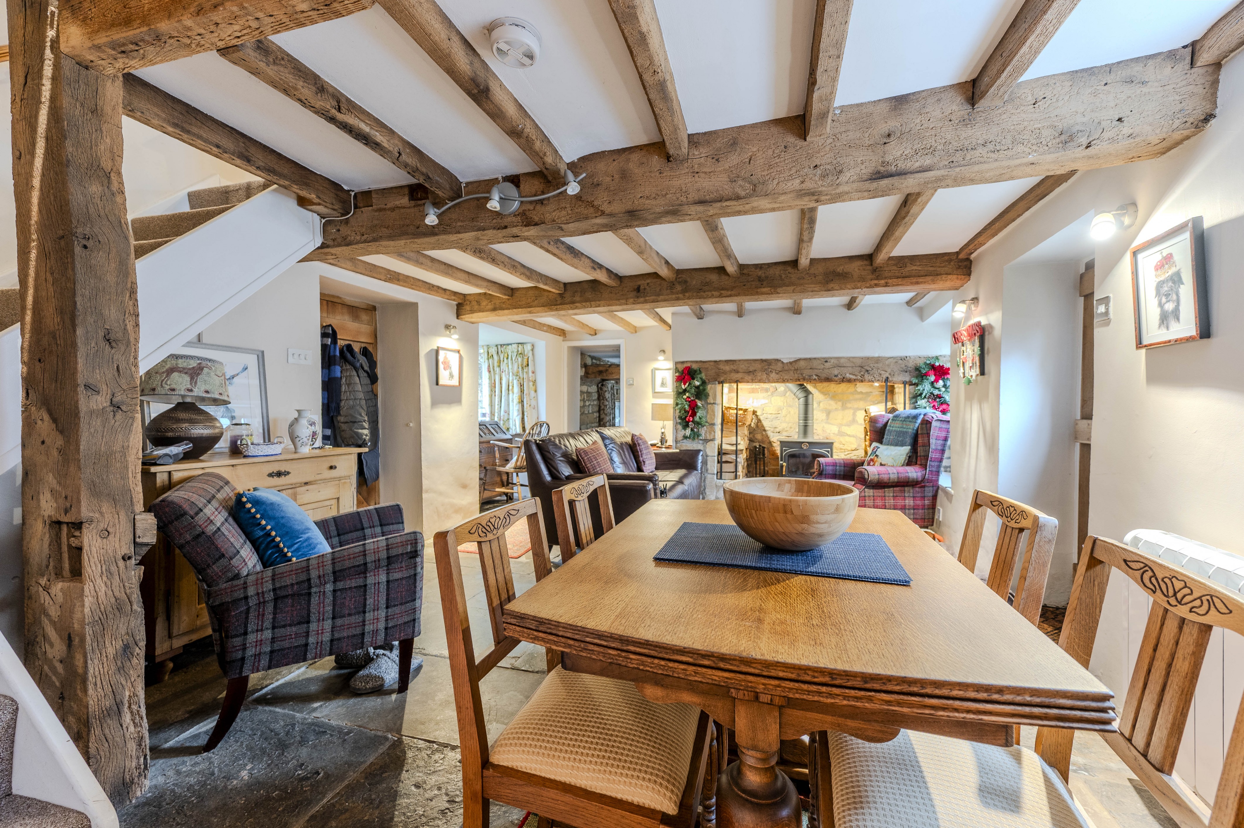 Aston Magna, Moreton-In-Marsh, GL56