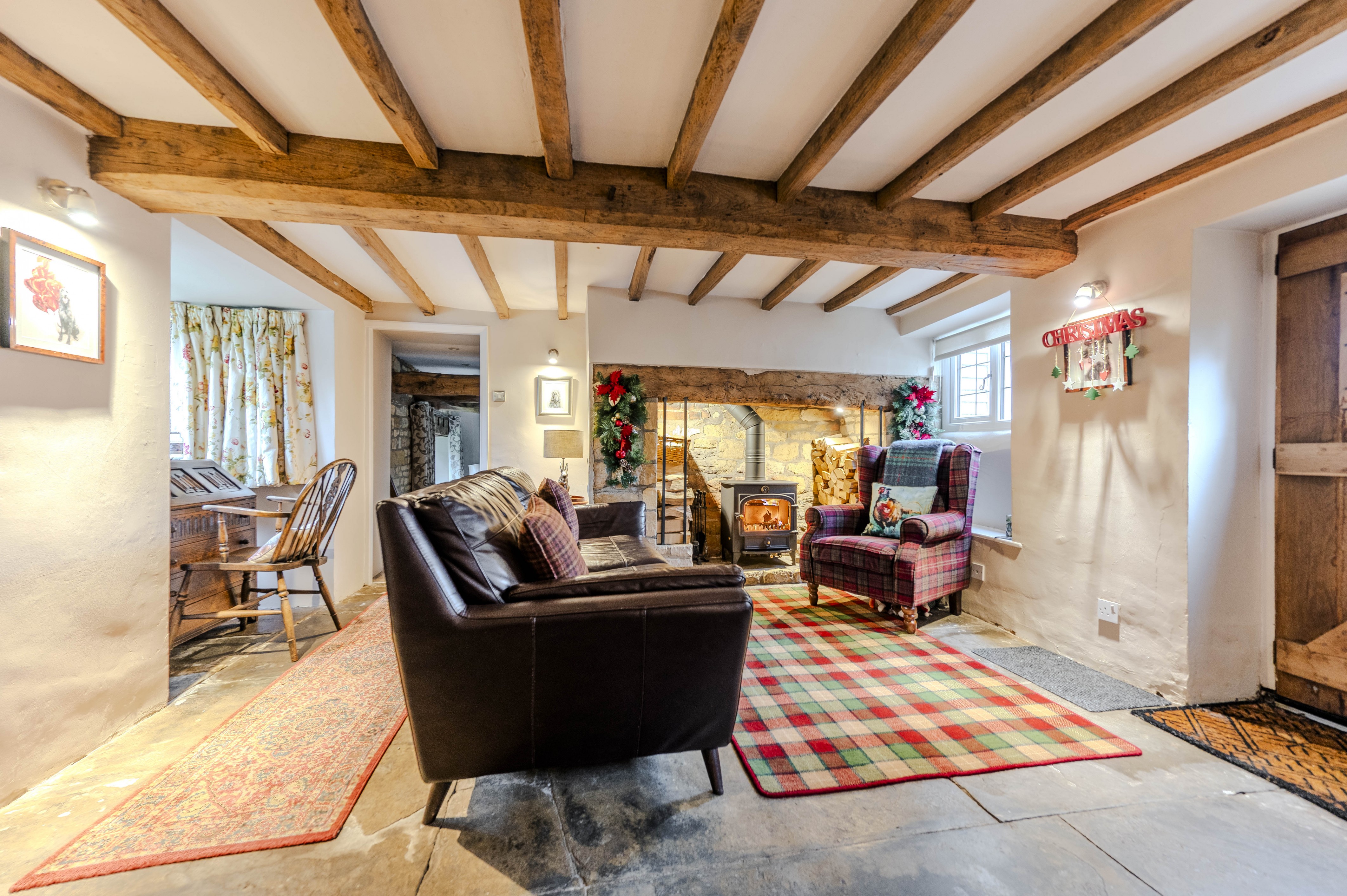 Aston Magna, Moreton-In-Marsh, GL56